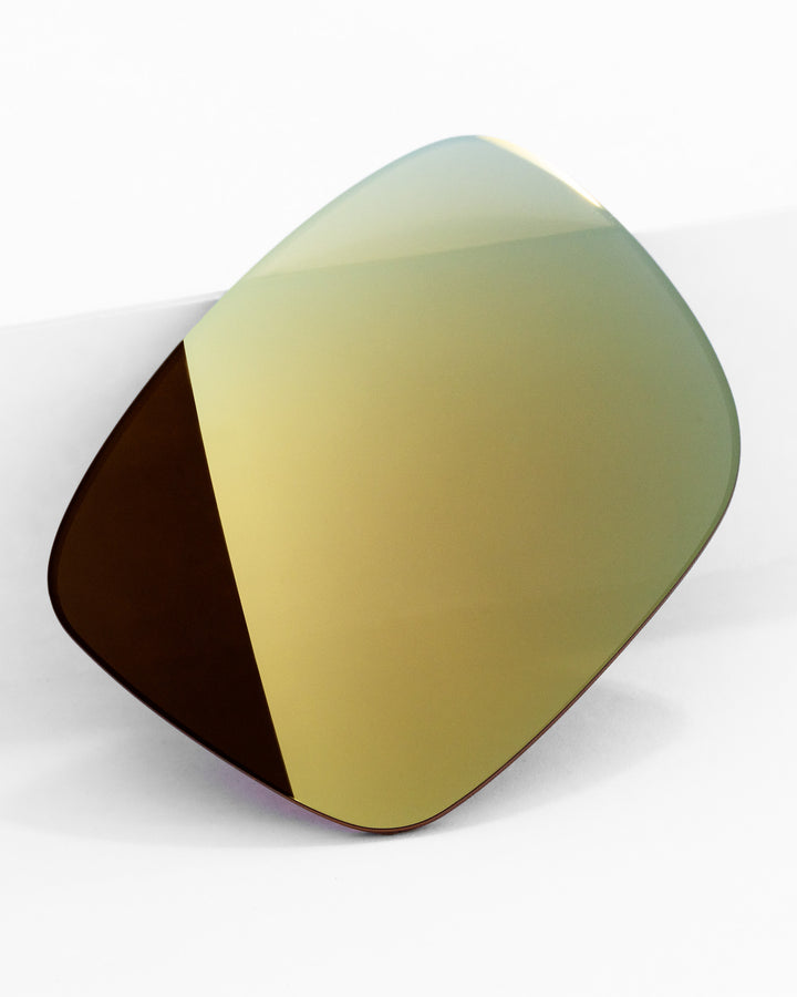 Revant Replacement Lenses for Flare Gold MirrorShield���