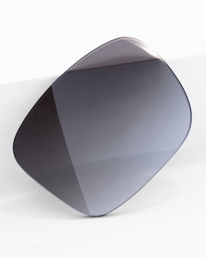 Revant Replacement Lenses for Non-Polarized Ray-Ban Erika RB4171 54mm Gray Gradient