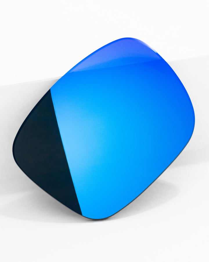 Revant Replacement Lenses for Polarized Ice Blue MirrorShield�