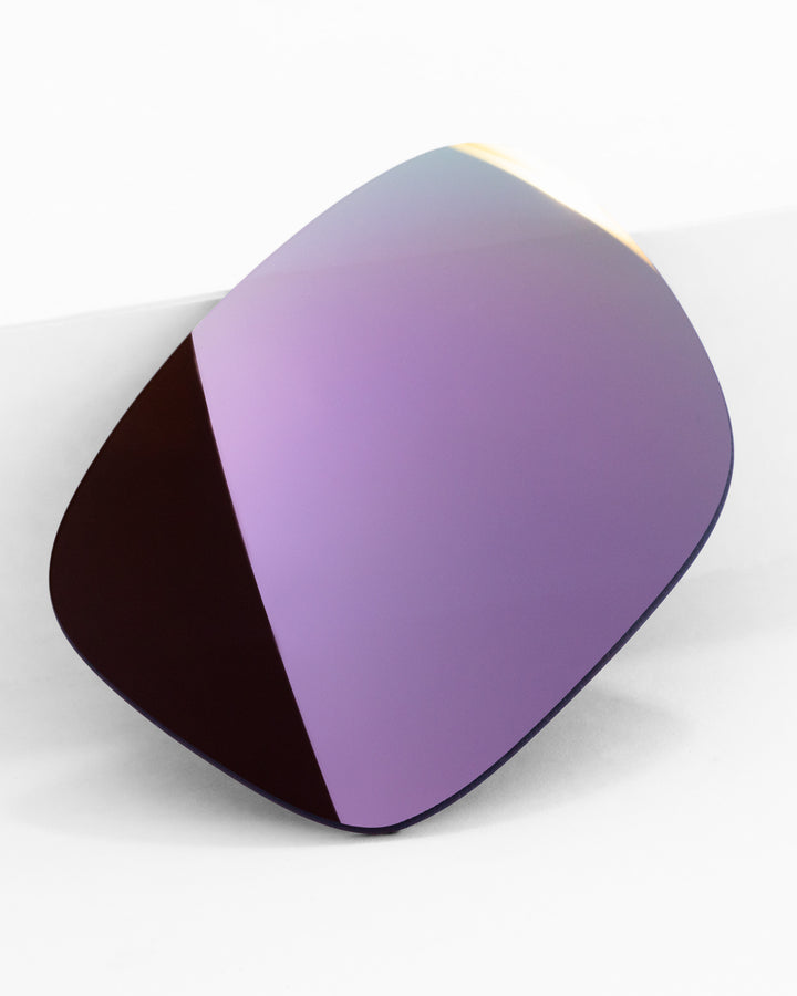 Revant Replacement Lenses for Polarized Gold MirrorShield�