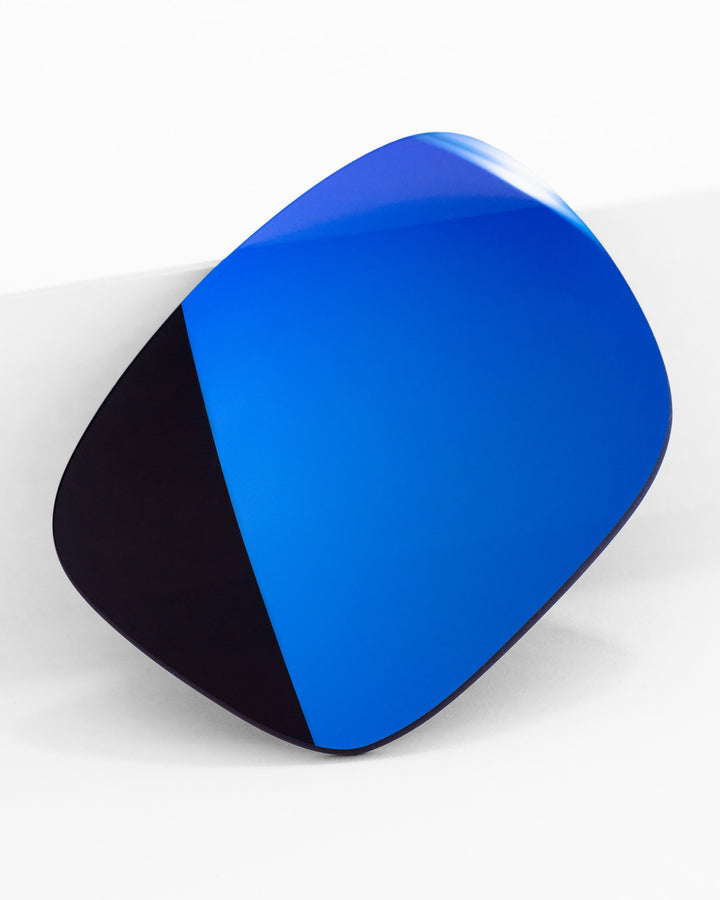 Revant Replacement Lenses for Tidal Blue MirrorShield���