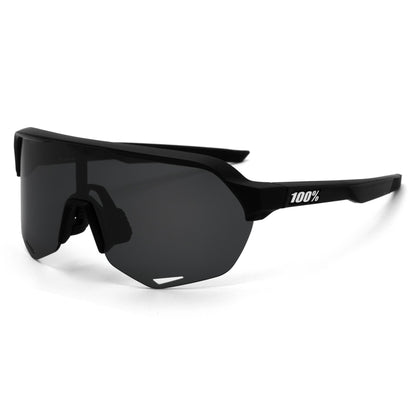 confirm you get the right lenses for the 100% S2