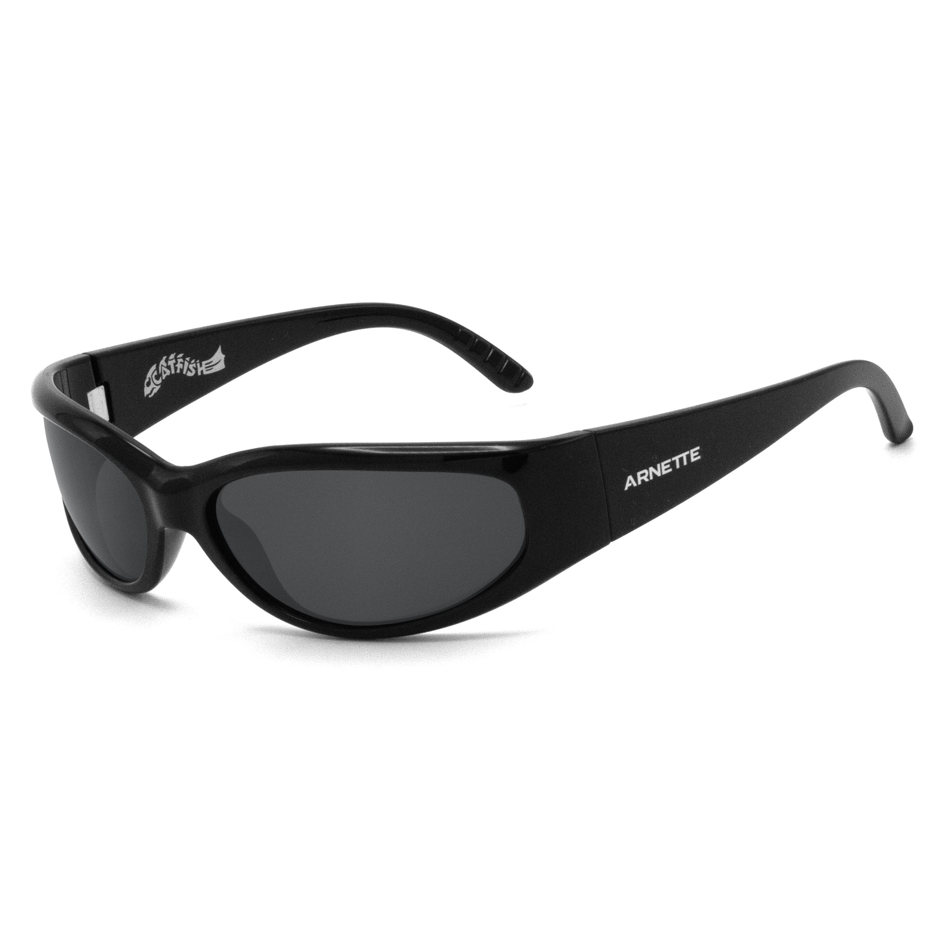confirm you get the right lenses for the Arnette Catfish AN4302