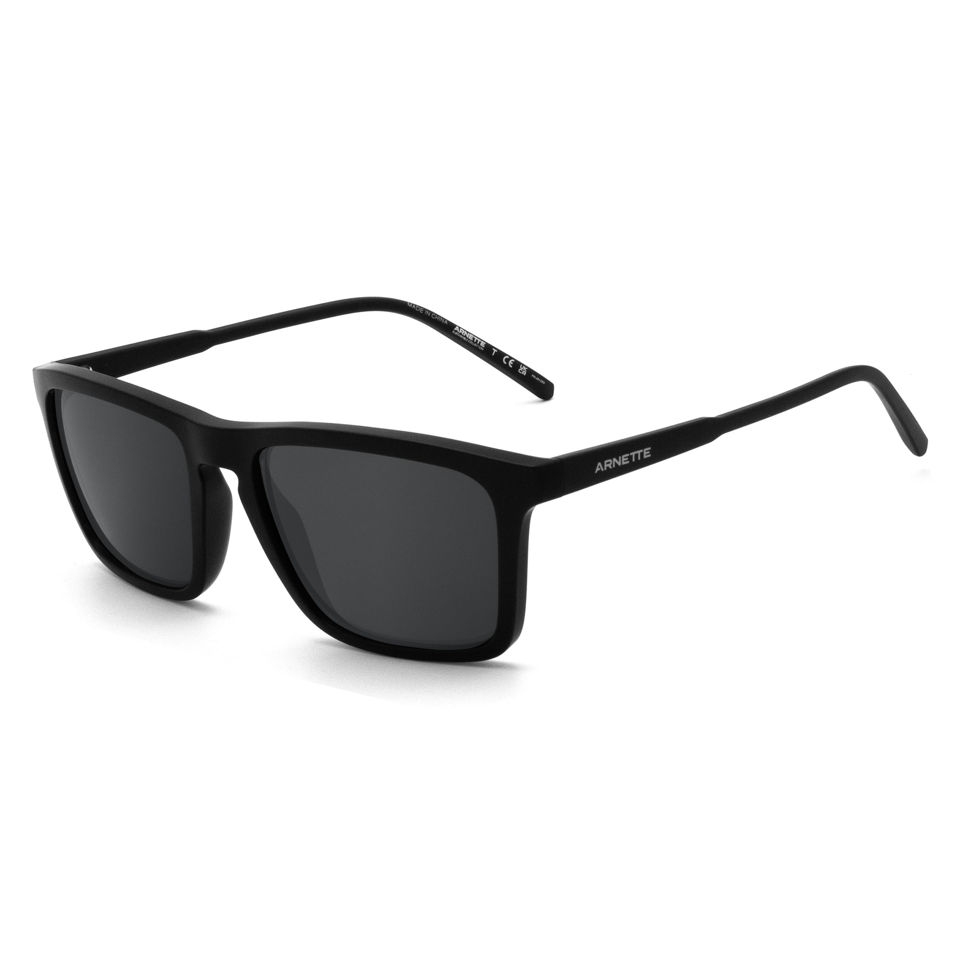 confirm you get the right lenses for the Arnette Shyguy AN4283