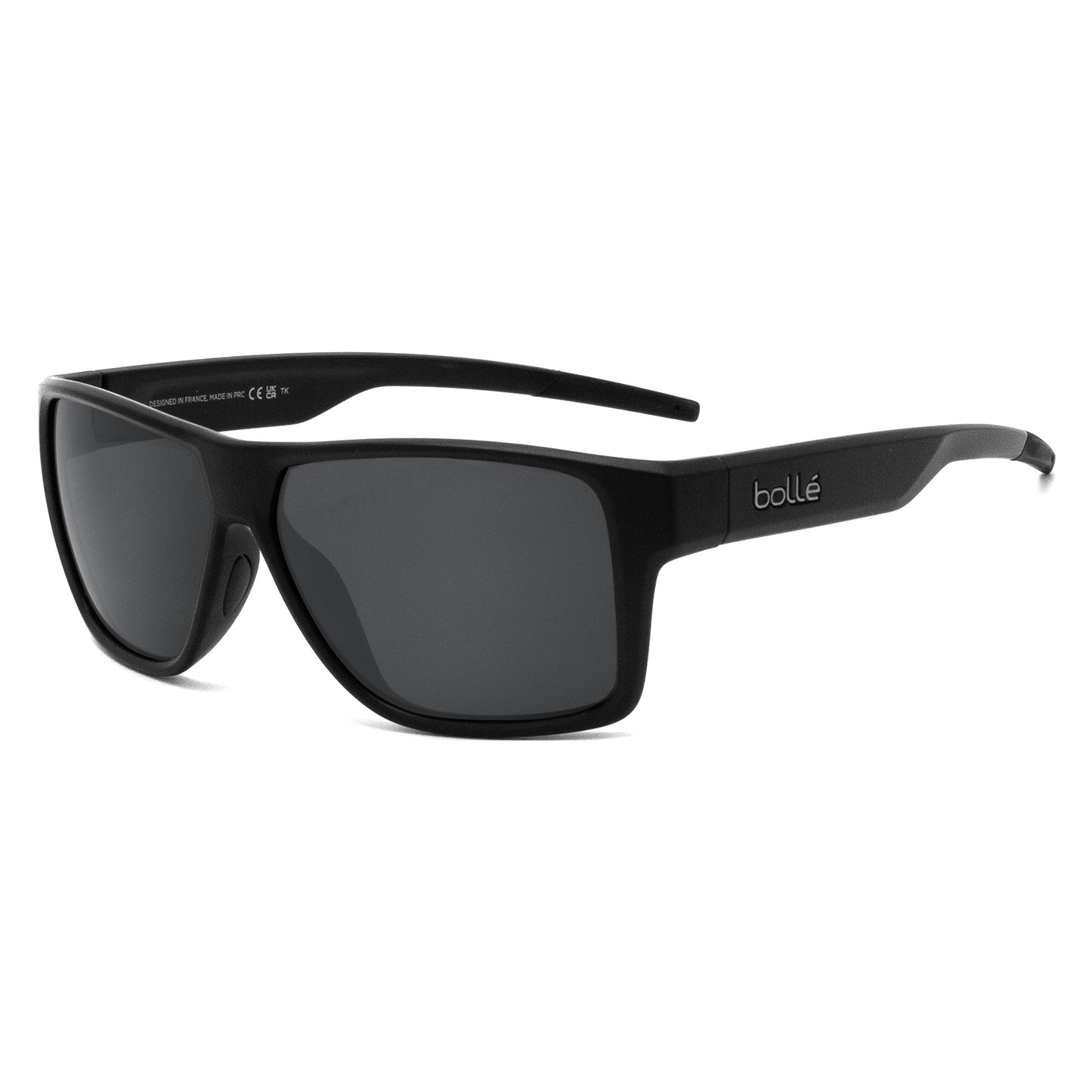 confirm you get the right lenses for the Bolle Temper