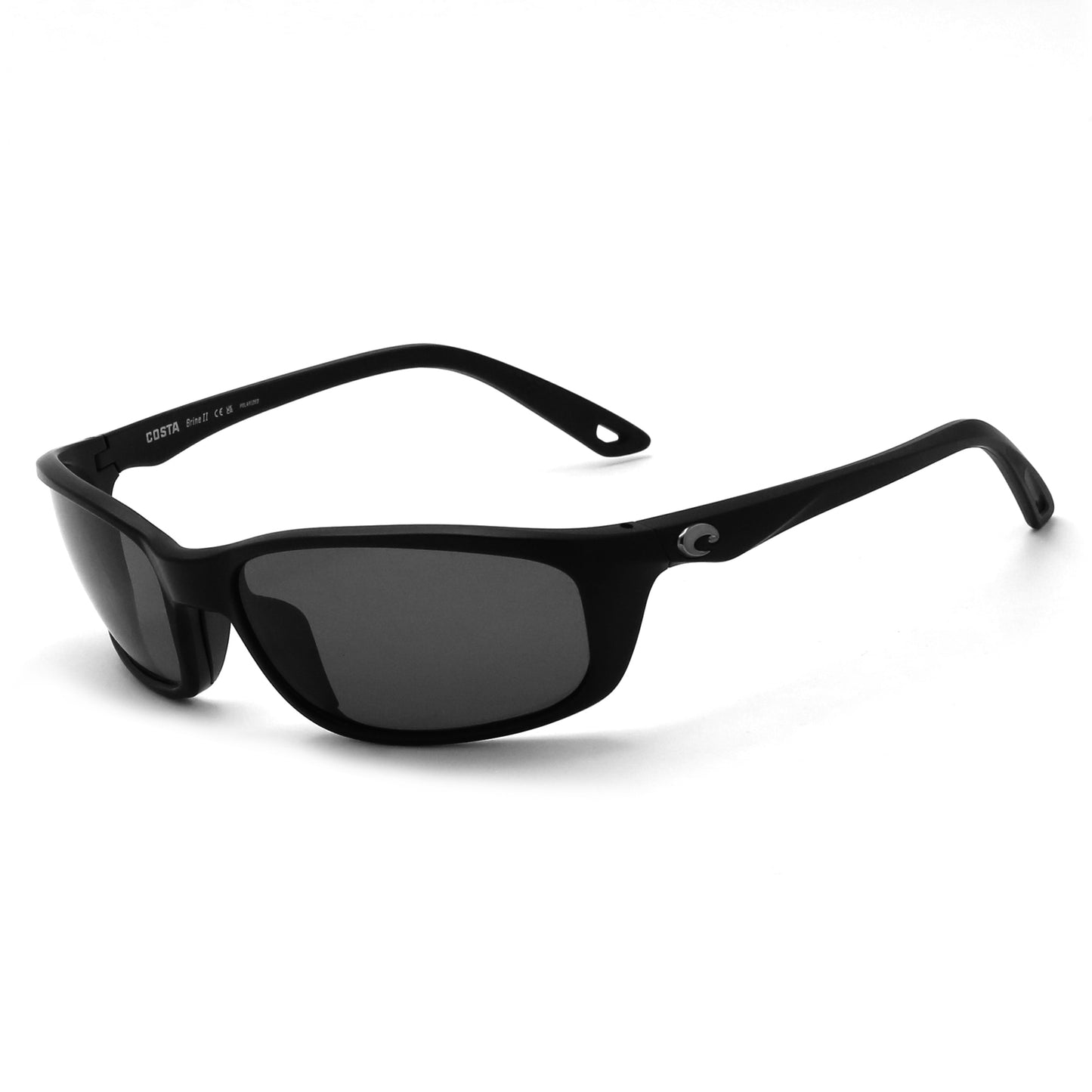 confirm you get the right lenses for the Costa Brine II