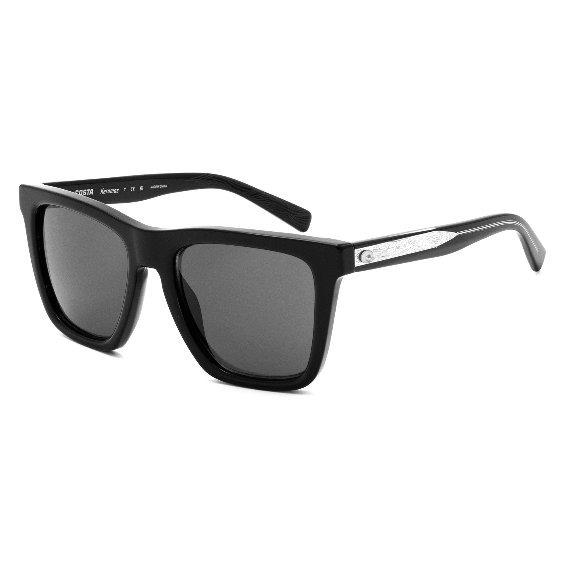 Costa Keramas Replacement Lenses by Revant Optics