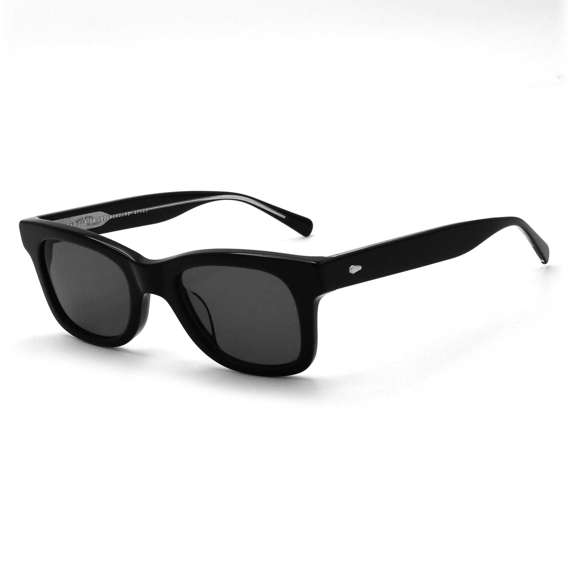 confirm you get the right lenses for the Crap Eyewear The Suntan Underground
