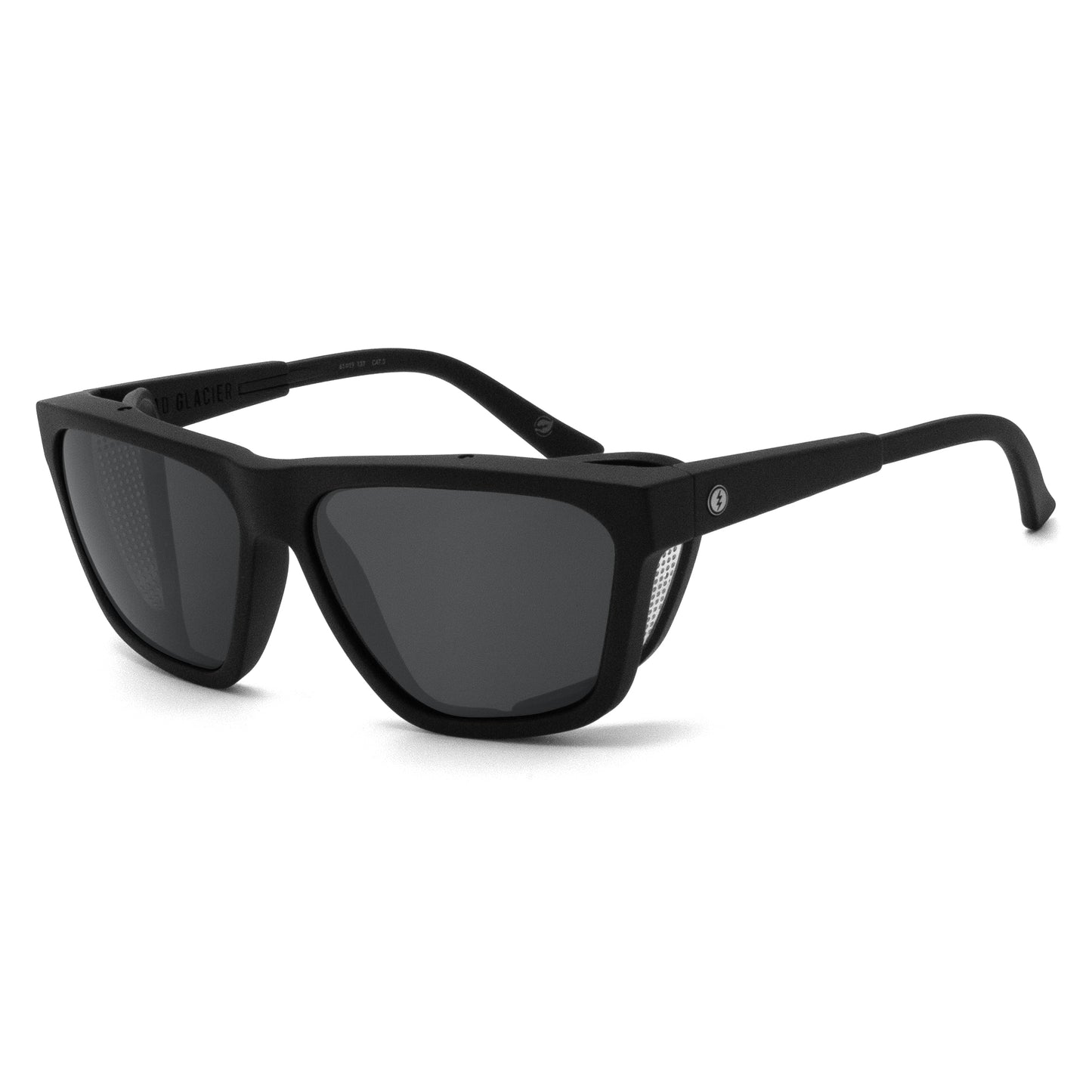 confirm you get the right lenses for the Electric Road Glacier