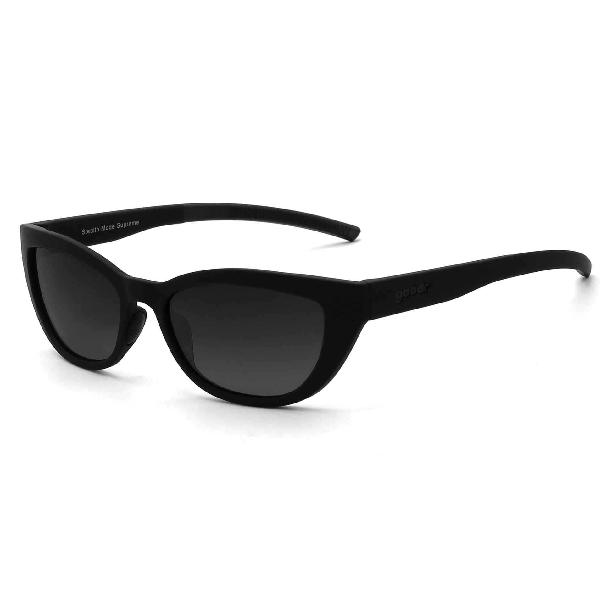 confirm you get the right lenses for the Goodr Cheetah G