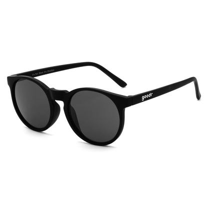 confirm you get the right lenses for the Goodr Circle G