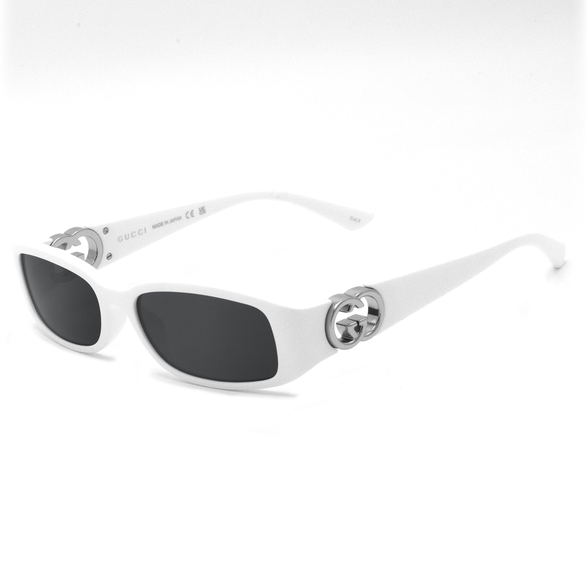 confirm you get the right lenses for the Gucci GG1661S