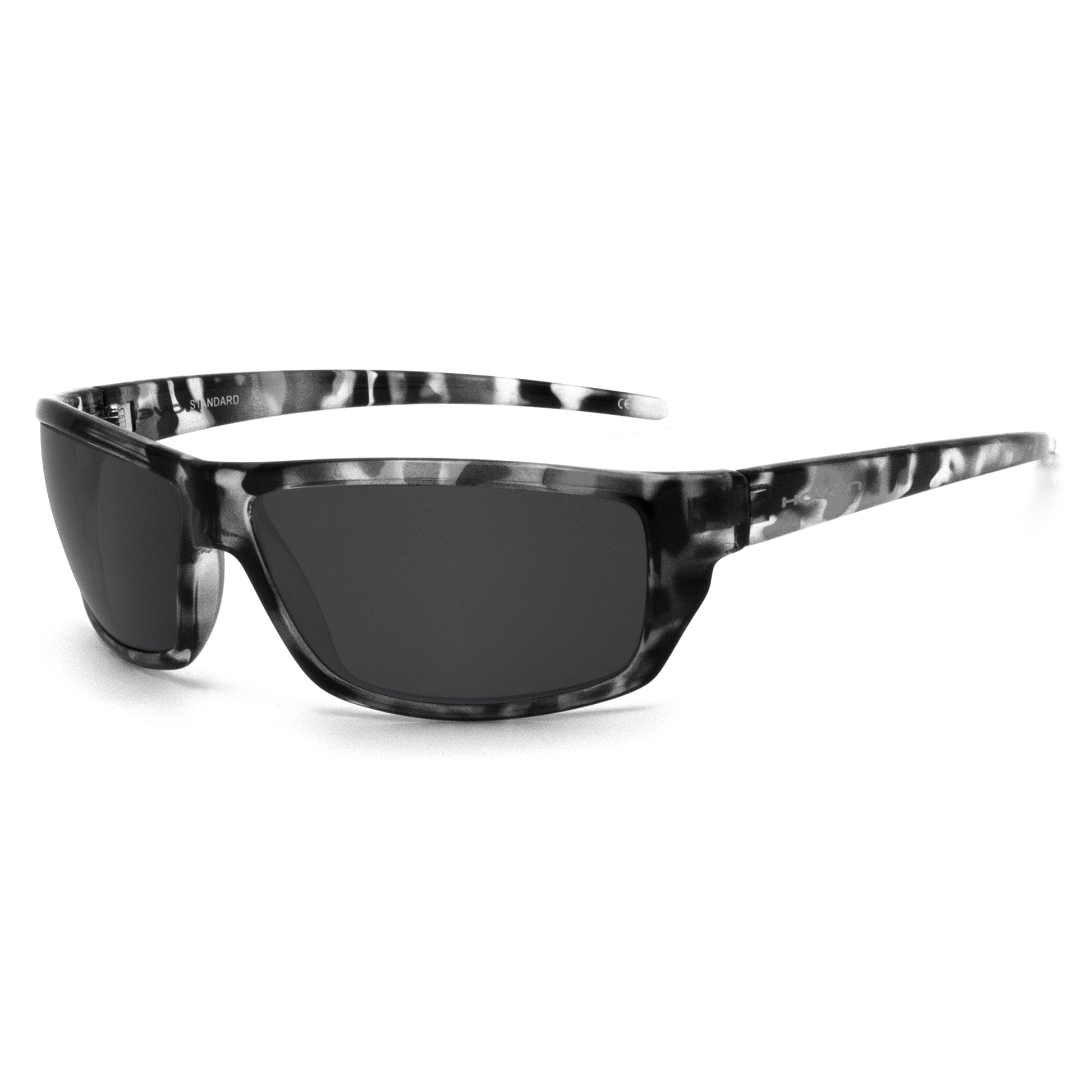 confirm you get the right lenses for the Hoven Standard