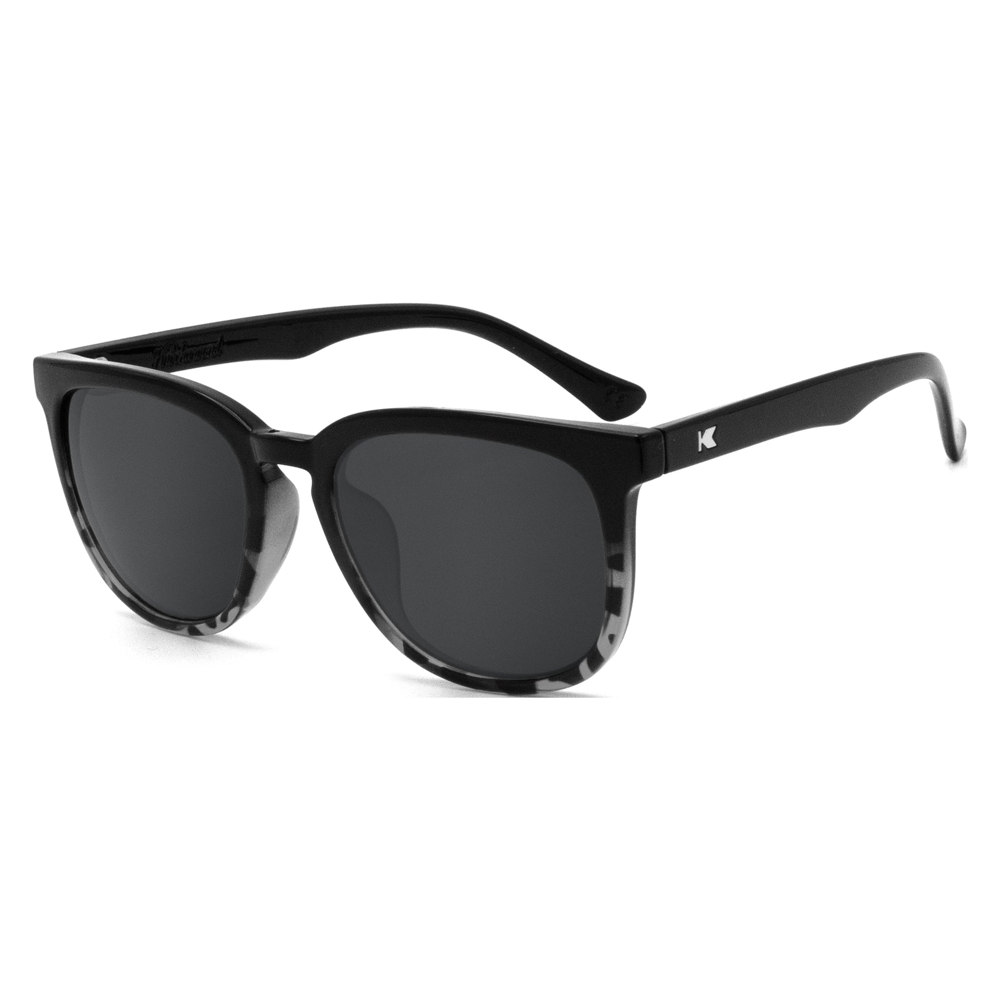 confirm you get the right lenses for the Knockaround Paso Robles