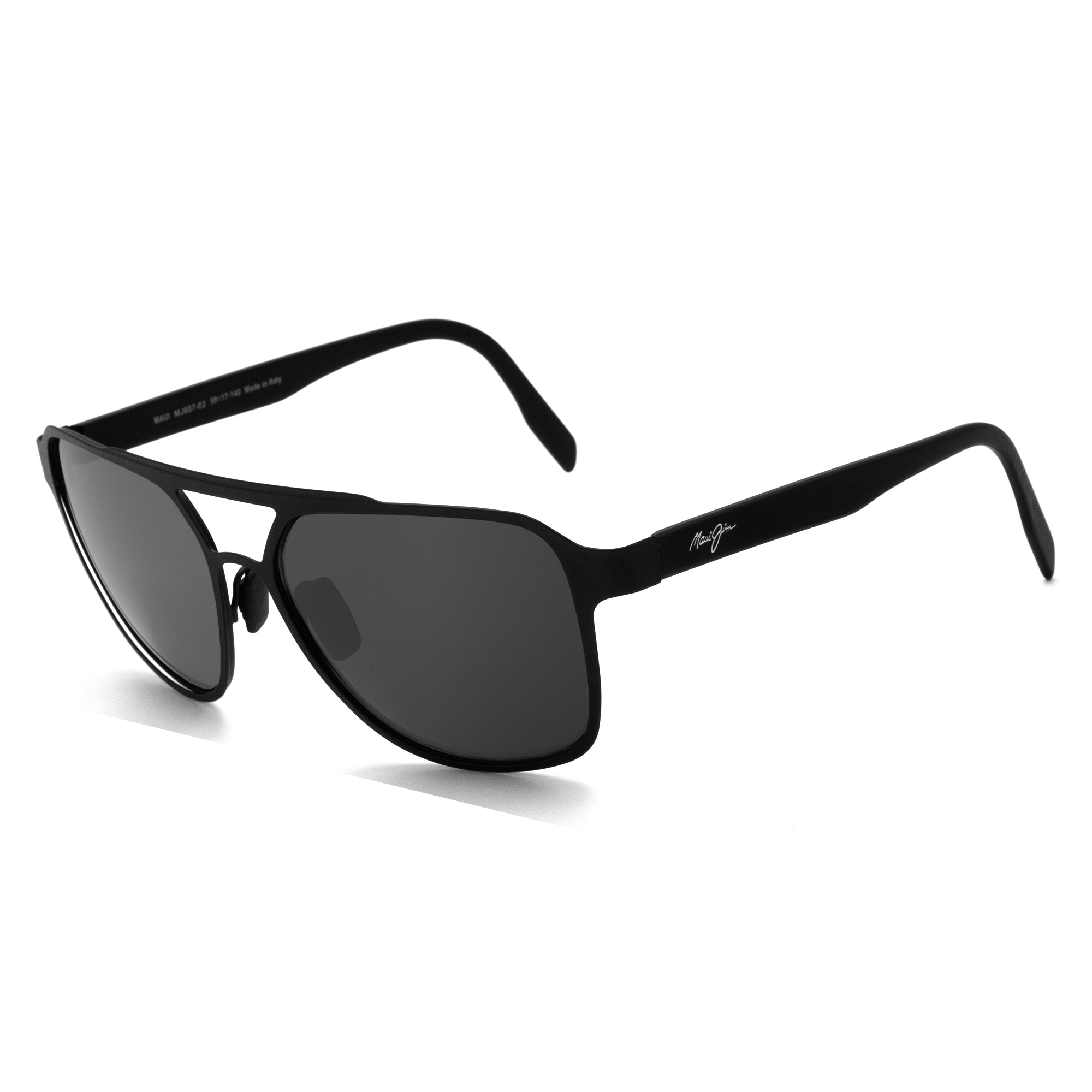 Maui Jim 2nd Reef MJ607 Replacement Lenses by Revant Optics