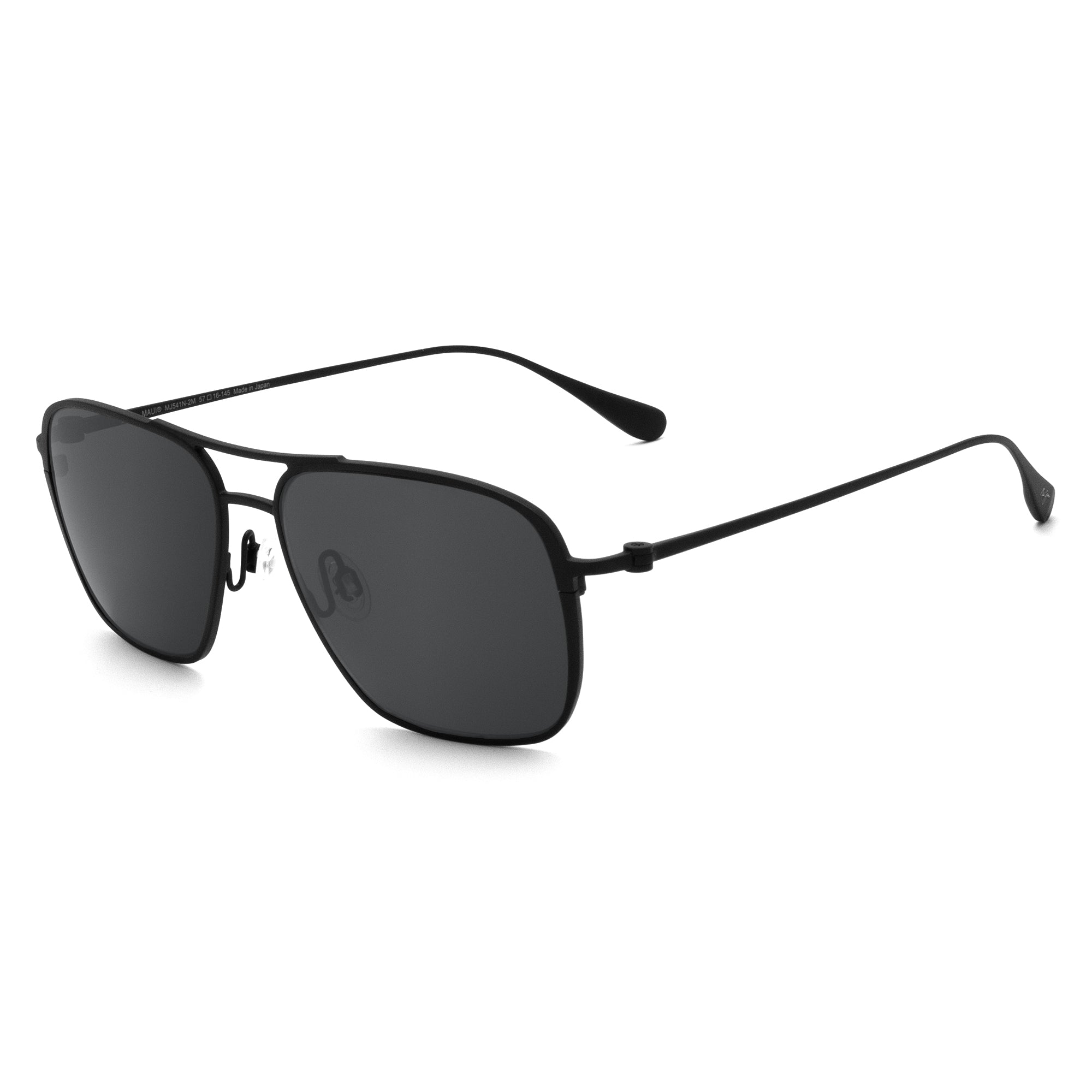 Maui Jim Beaches MJ541 Replacement Lenses by Revant Optics