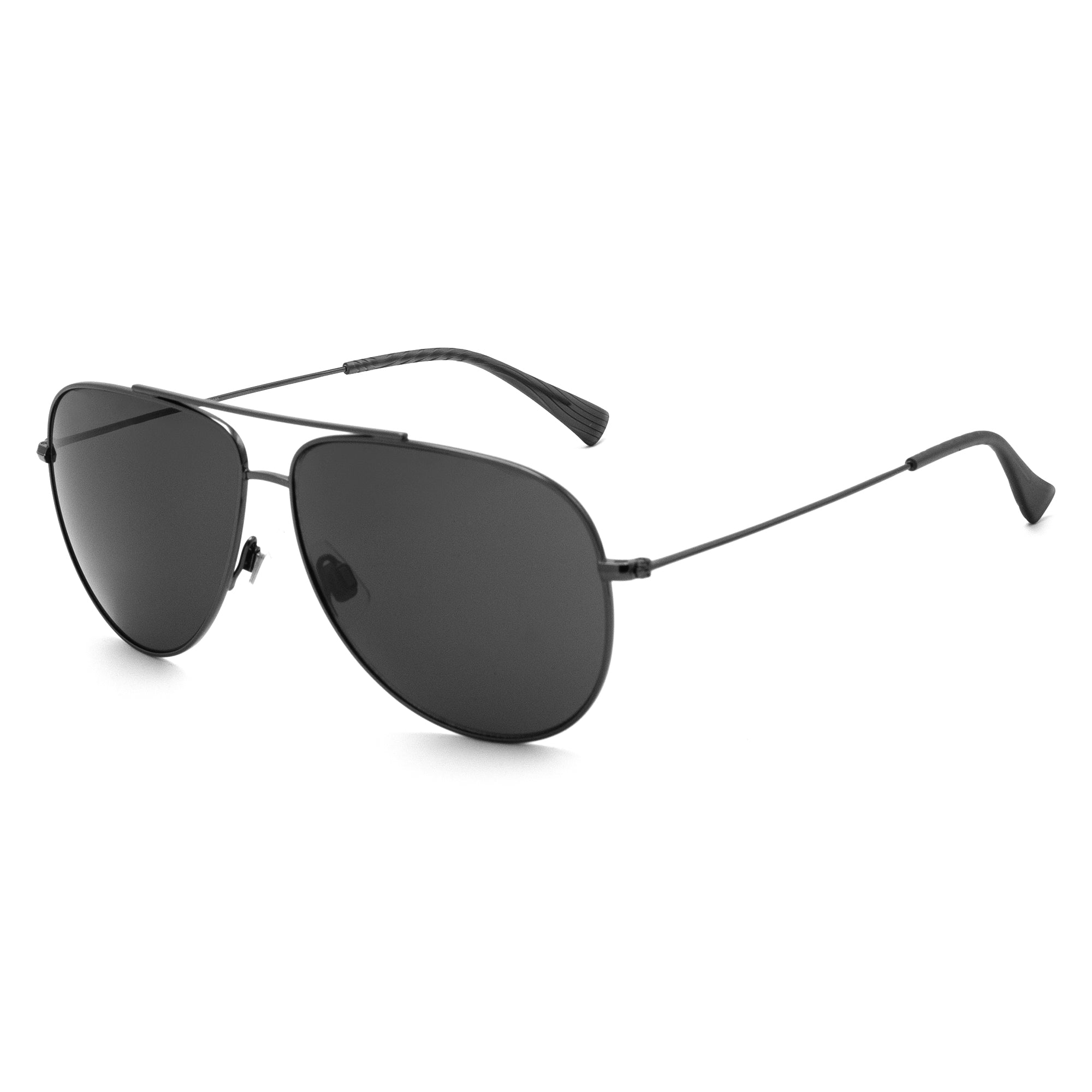 Maui Jim Hau'oli XL MJ674 Replacement Lenses by Revant Optics