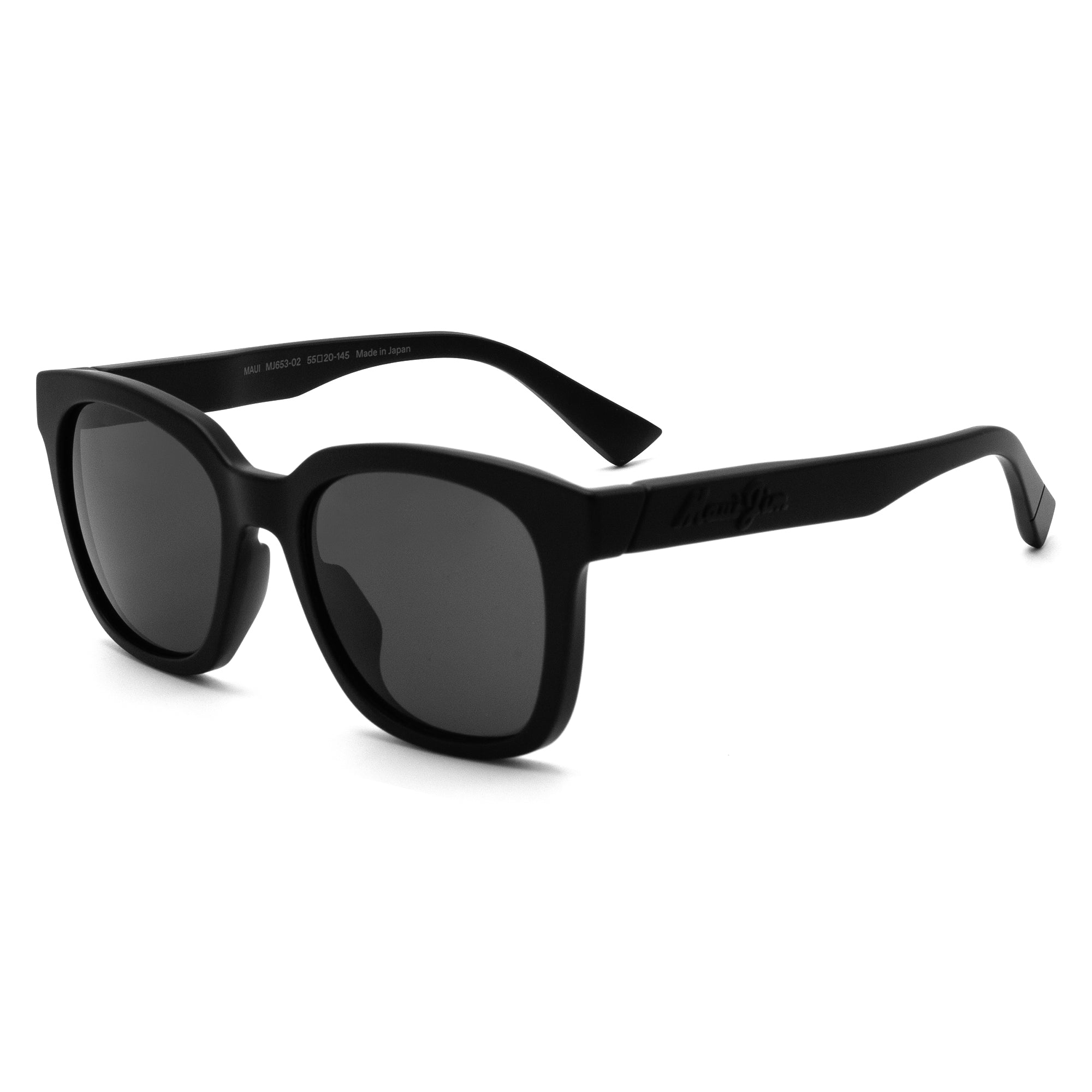 maaa③ Maui Jim Honua MJ653 (Low Bridge Fit) Replacement Lenses by Revant