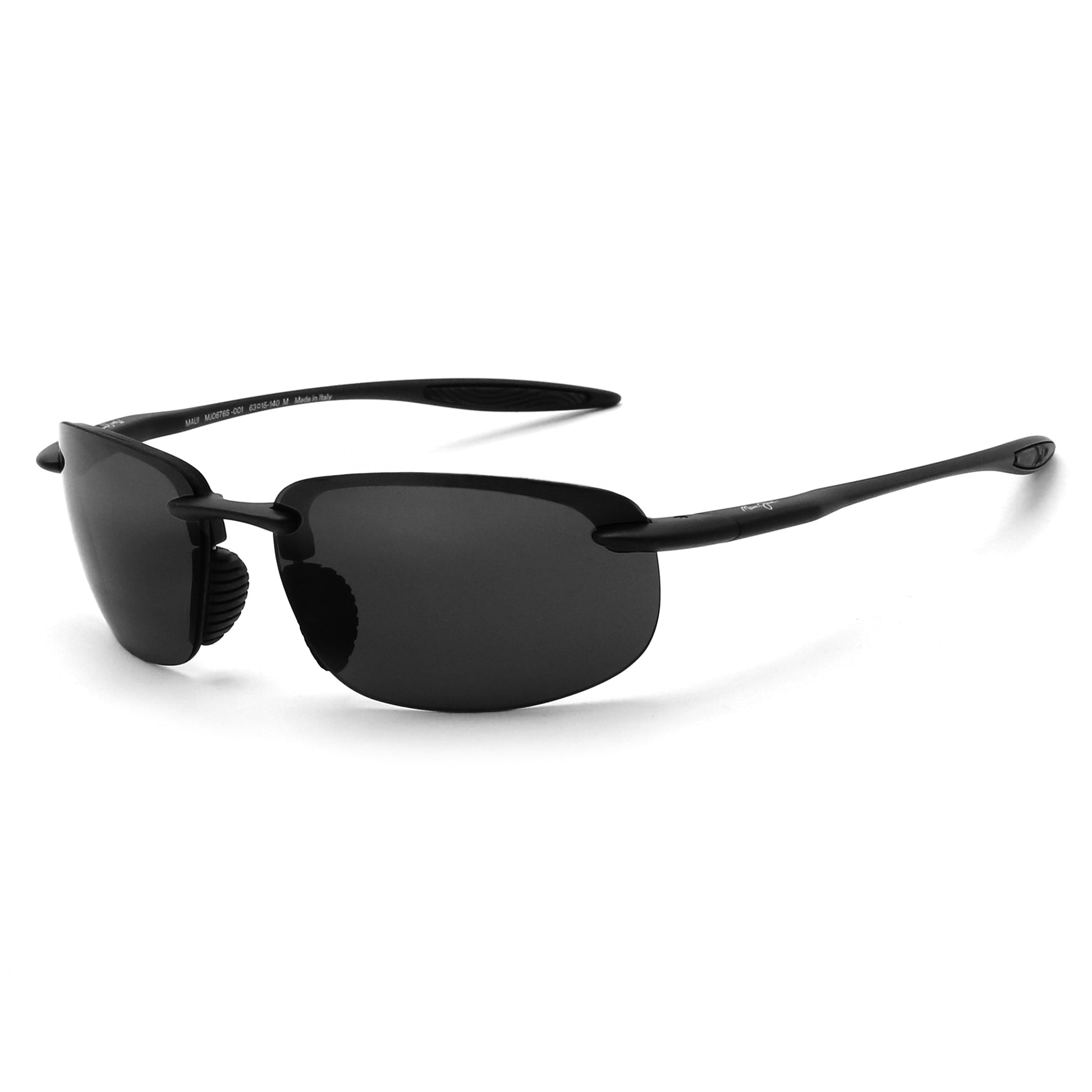 confirm you get the right lenses for the Maui Jim Ho'okipa ultra