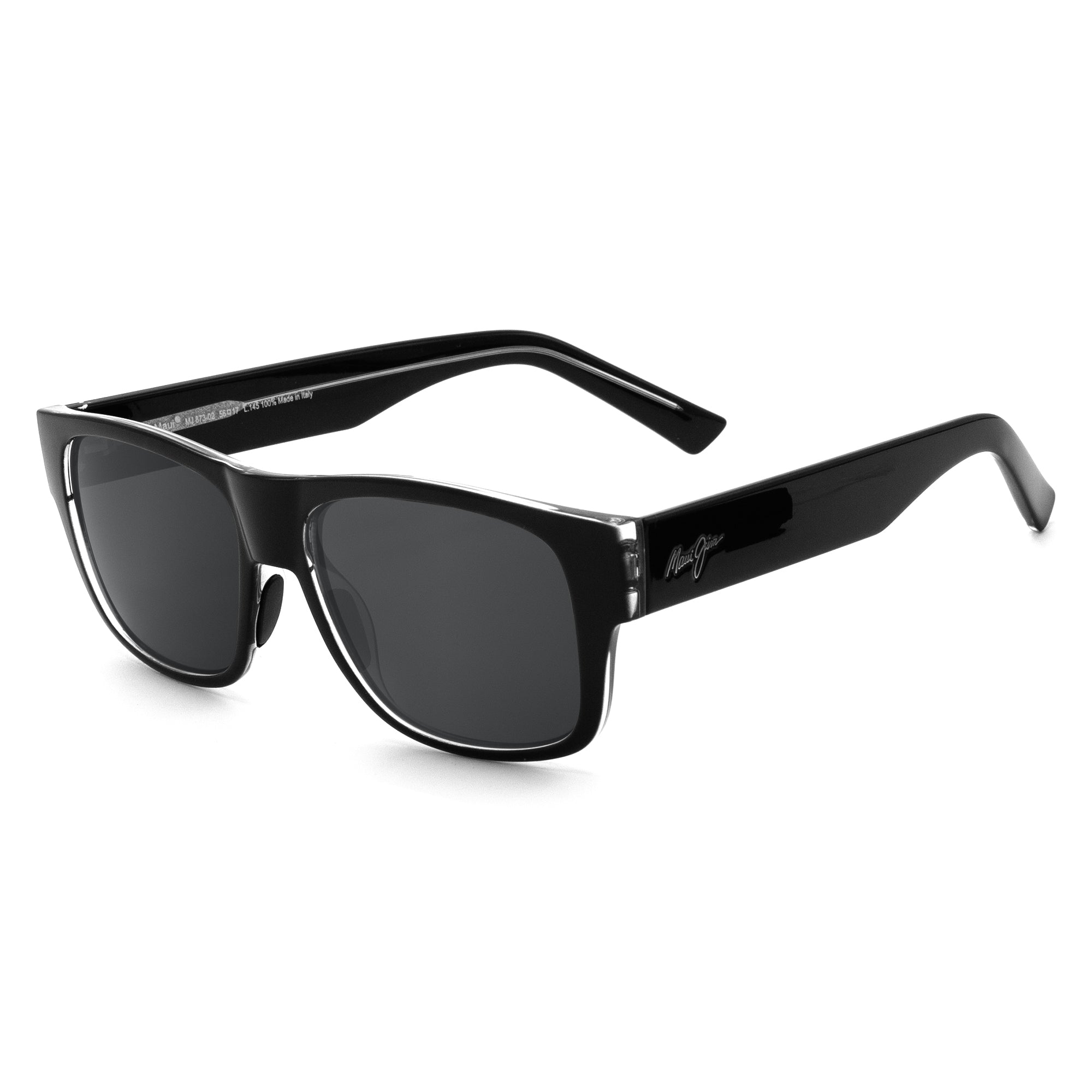 Maui Jim Keahi MJ873 Replacement Lenses by Revant Optics
