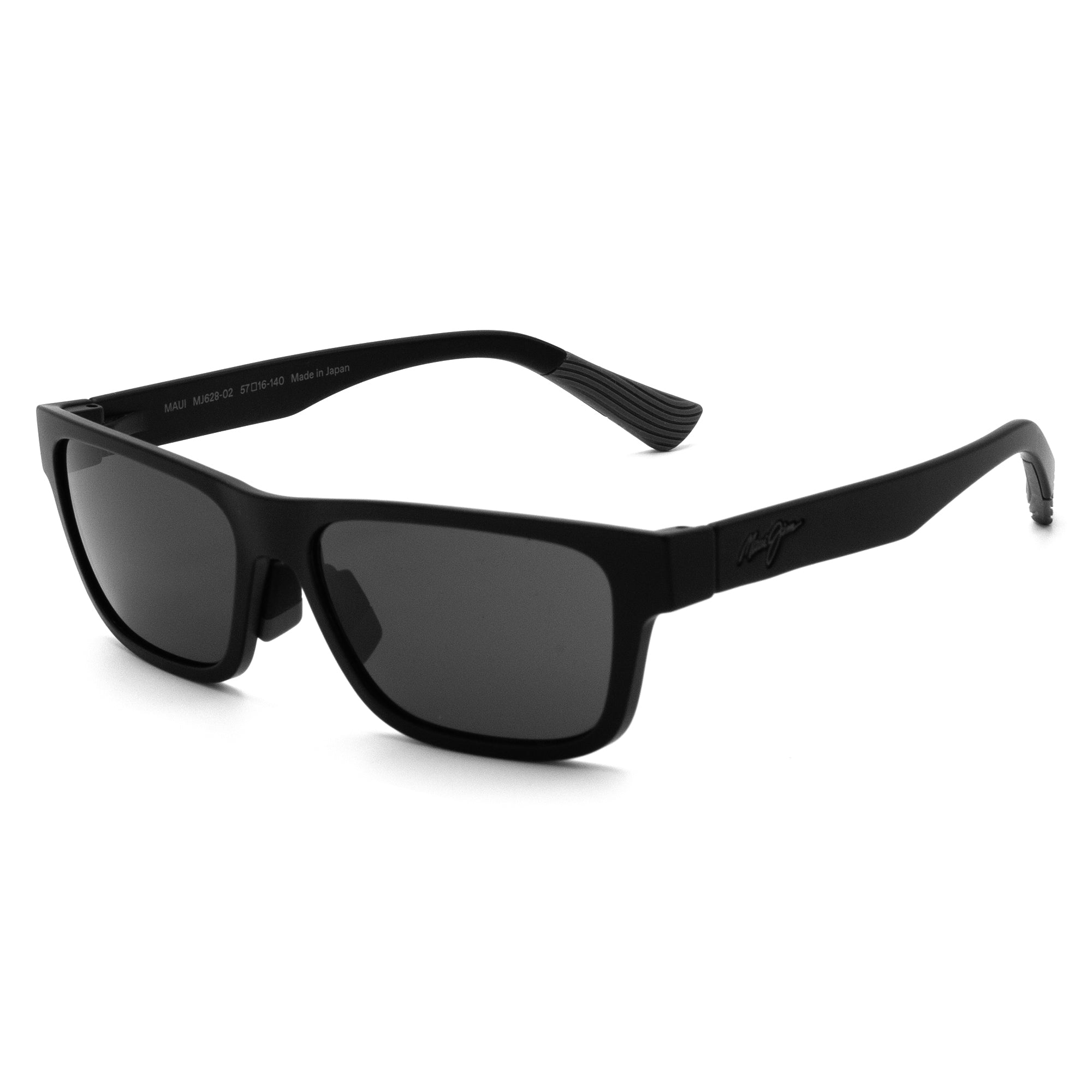 Meiiii Maui Jim Keola MJ628 Replacement Lenses by Revant Optics