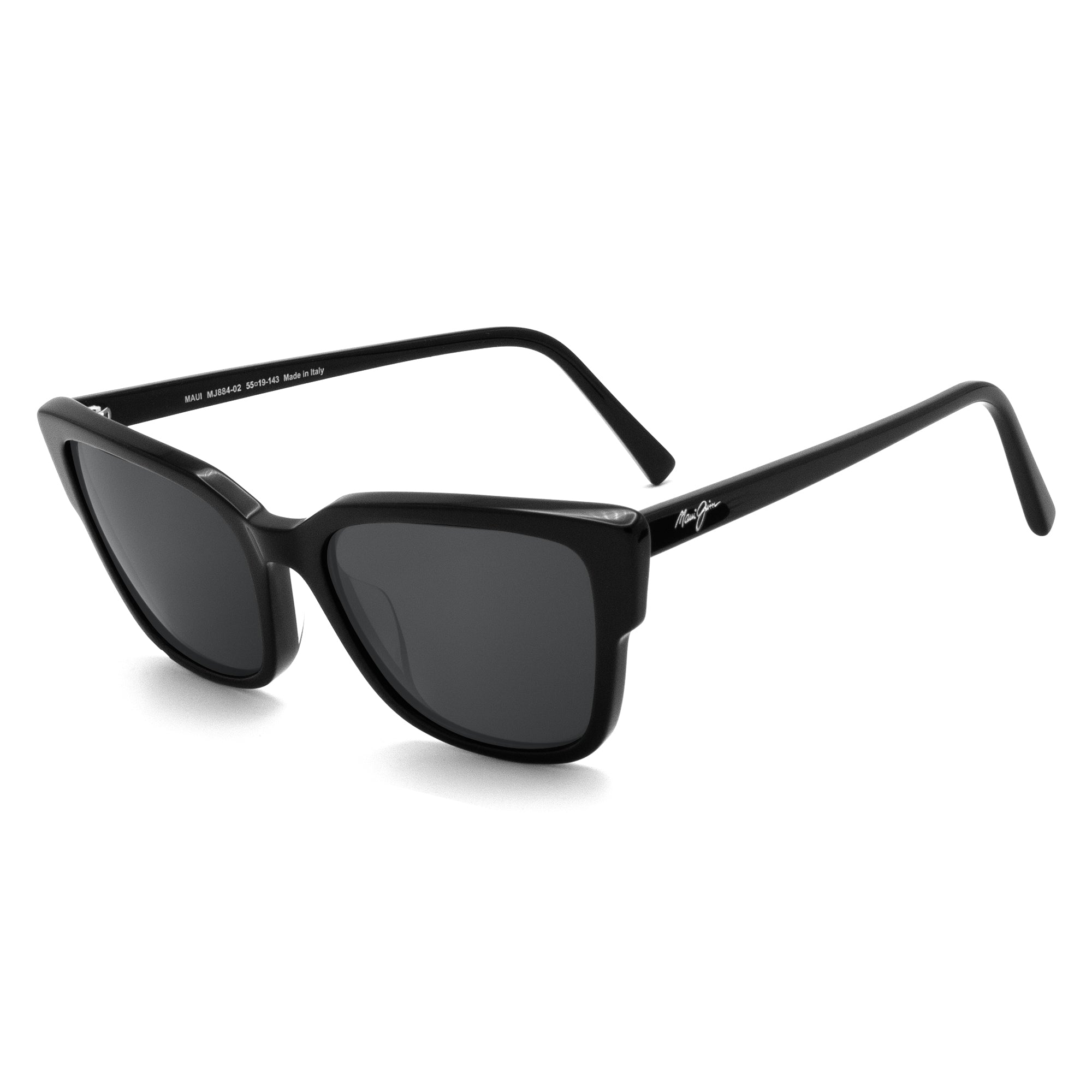 Maui Jim Kou MJ884 Replacement Lenses by Revant Optics