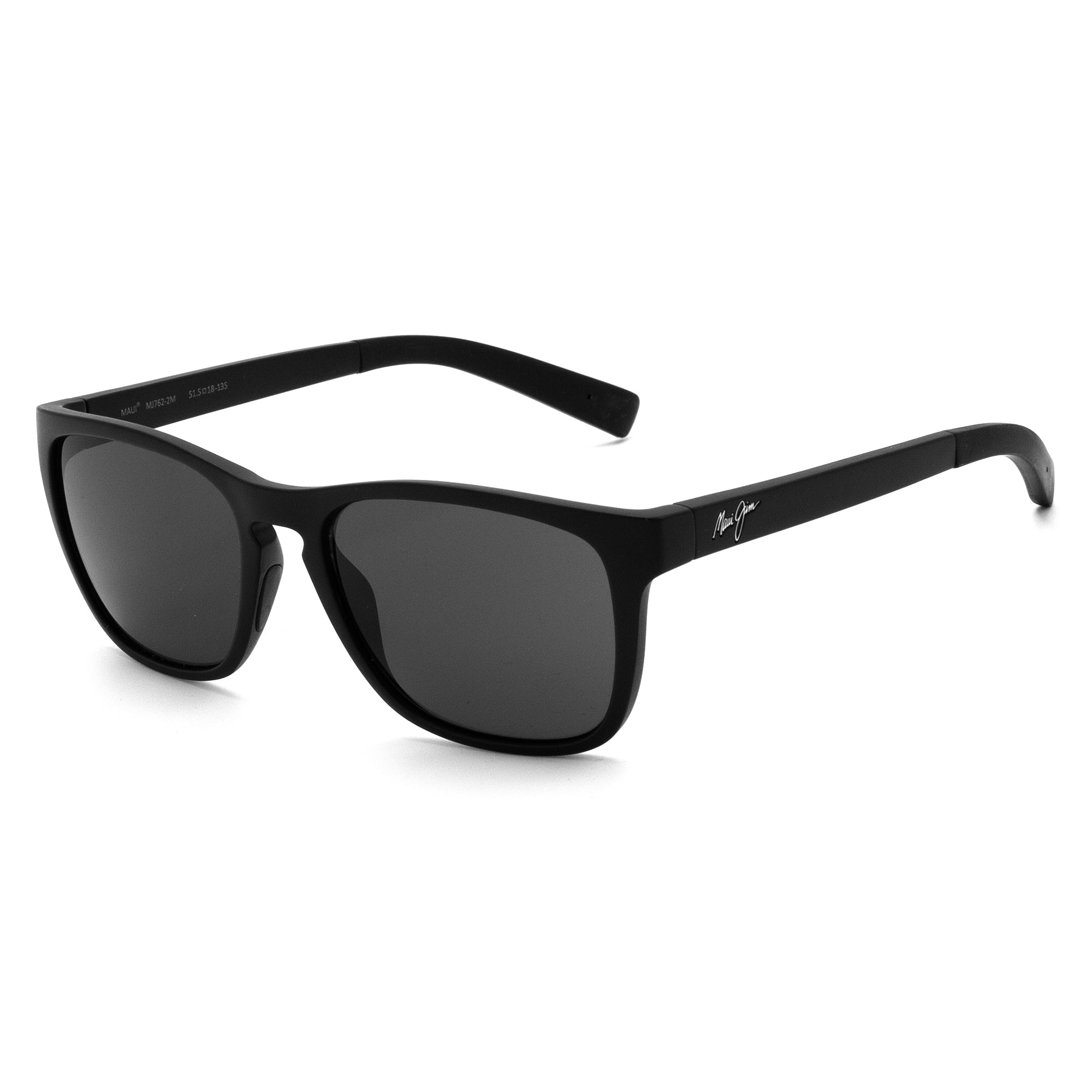 Maui Jim Longitude MJ762 Replacement Lenses by Revant Optics