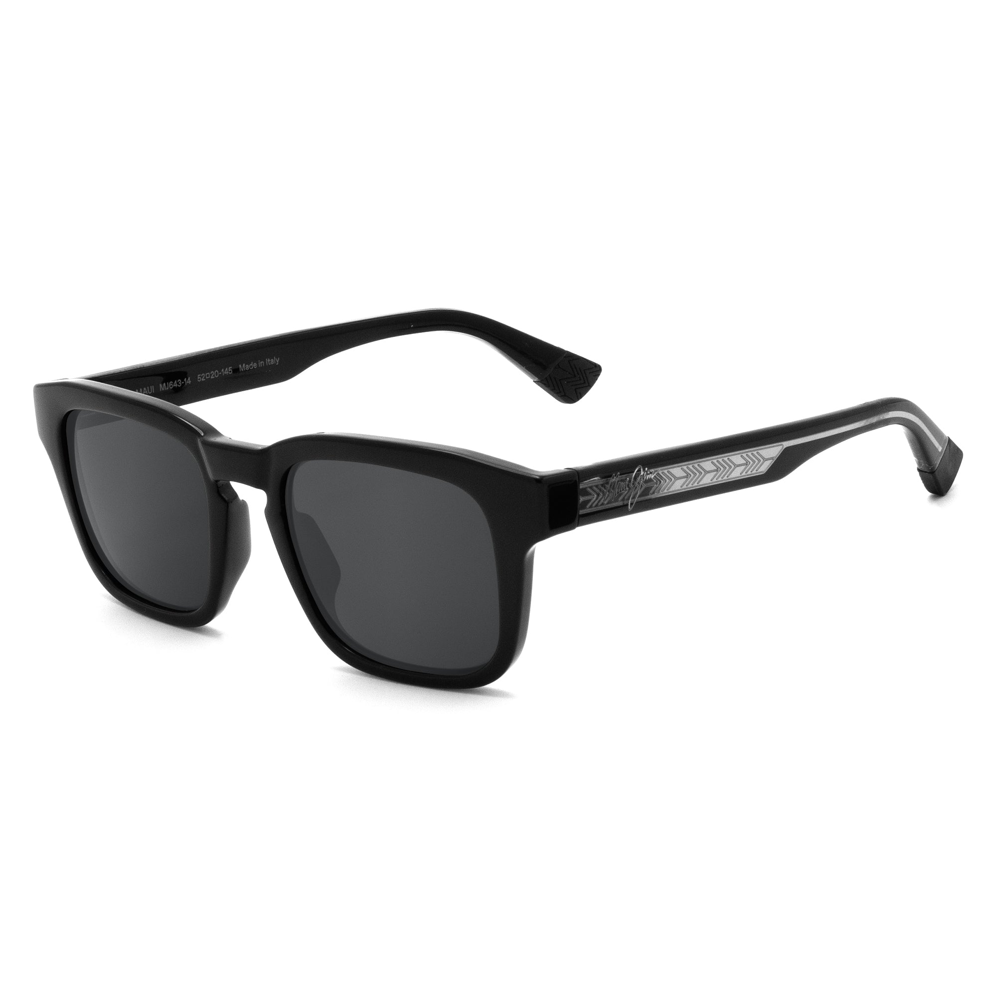 Maui Jim Maluhia MJ643 Replacement Lenses by Revant Optics