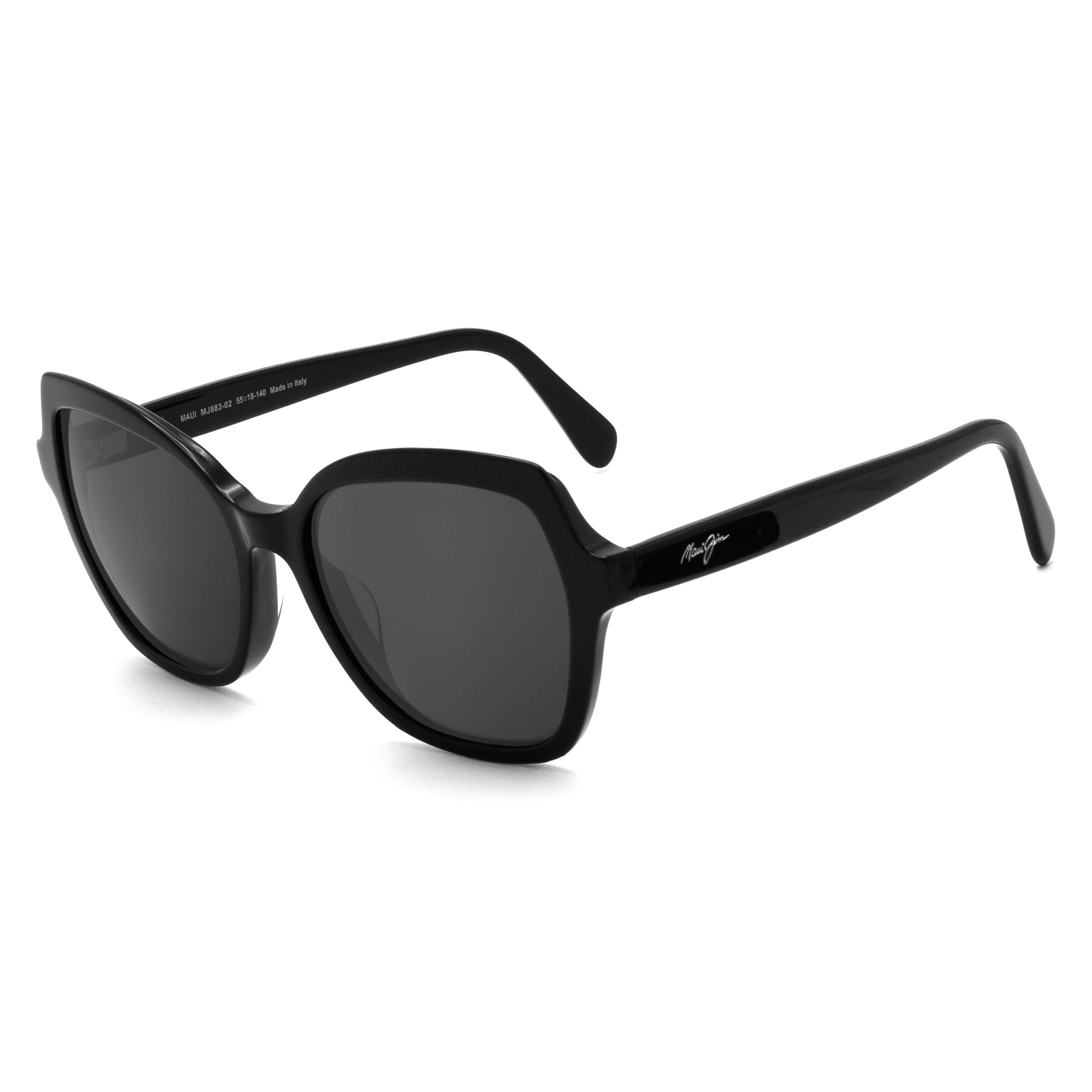 ミー Maui Jim Pokowai Arch Replacement Lenses by Revant Optics
