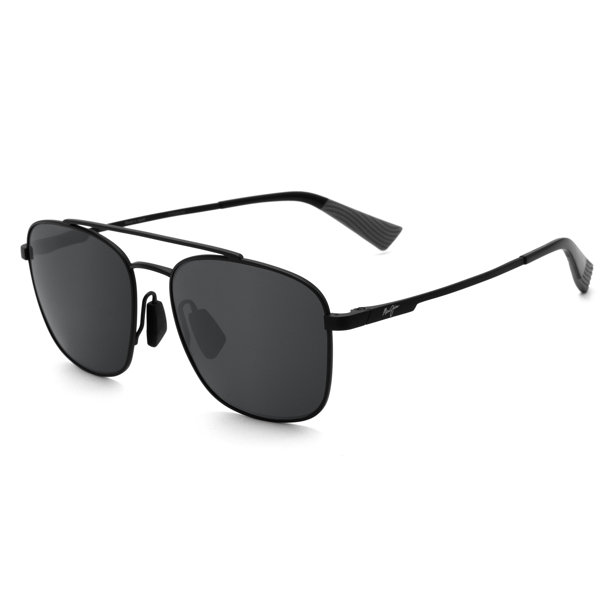 Maui Jim Piwai (Low Bridge Fit) MJ645 Replacement Lenses by Revant