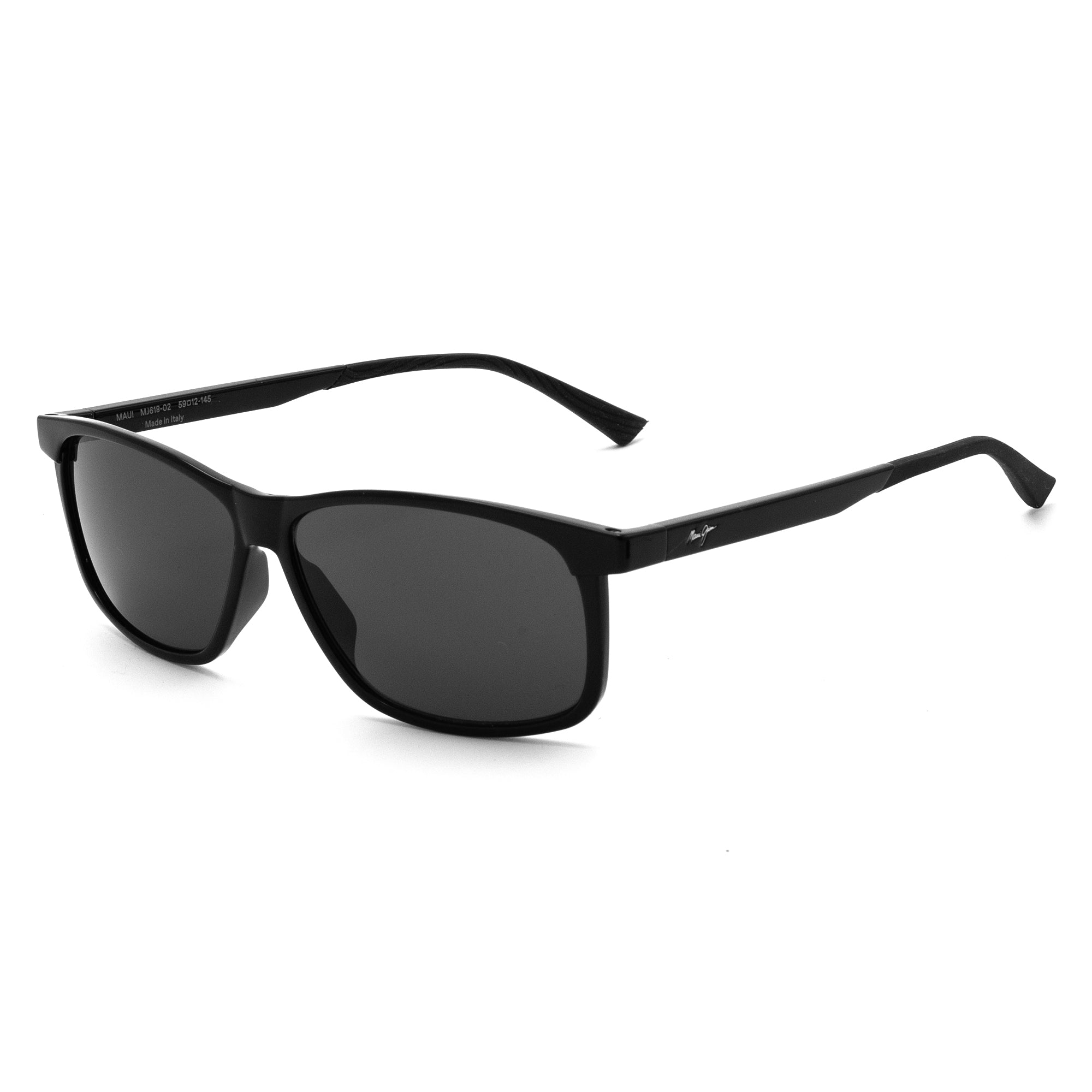 Maui Jim Pulama MJ618 Replacement Lenses by Revant Optics
