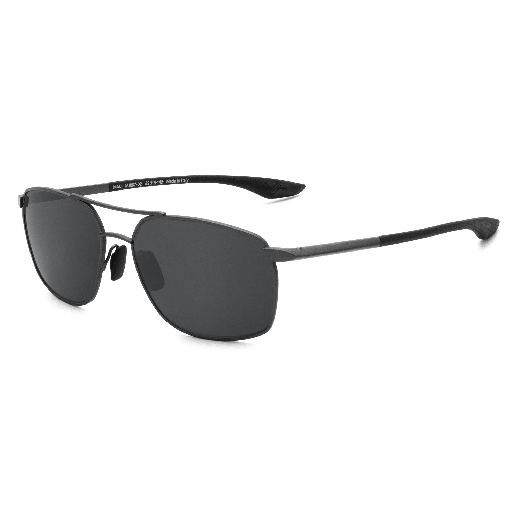 kuku_mimimi Maui Jim Pu'u Kukui MJ857 Replacement Lenses by Revant Optics