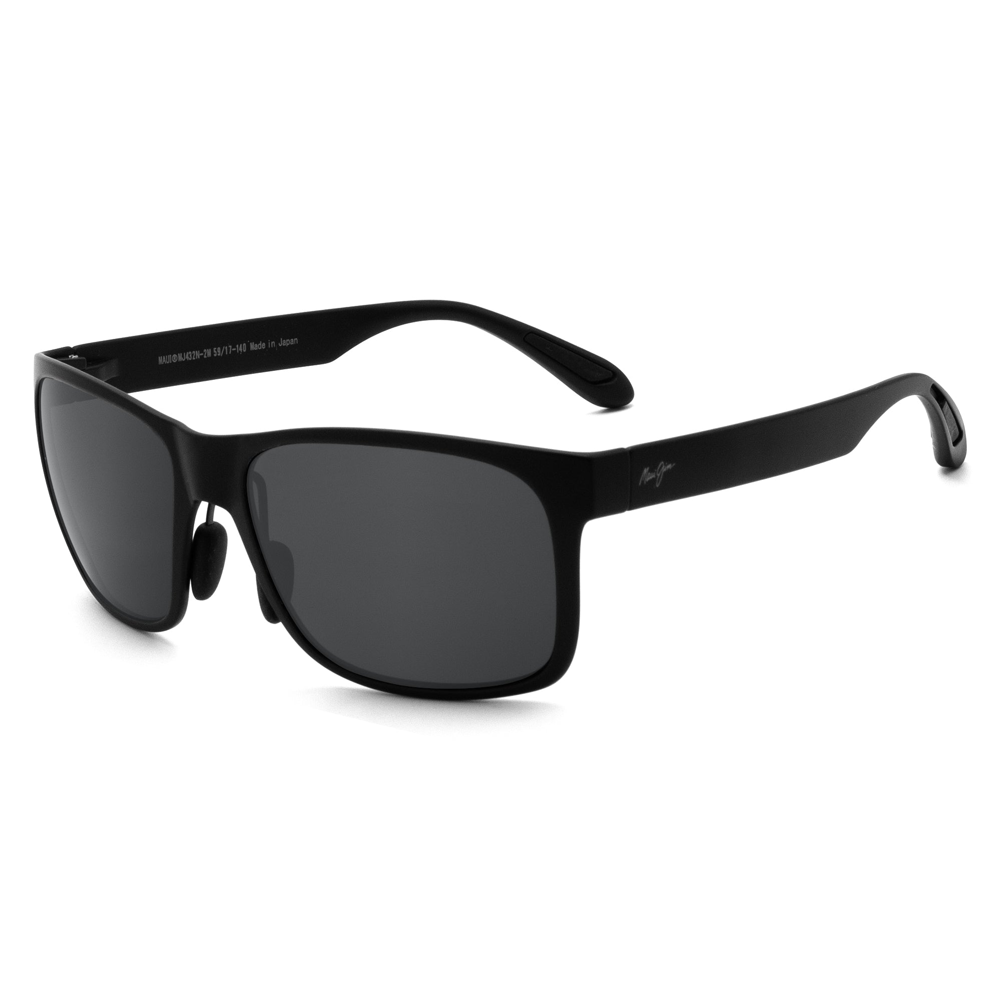 Maui Jim Red Sands (Low Bridge Fit) MJ432N Replacement Lenses by
