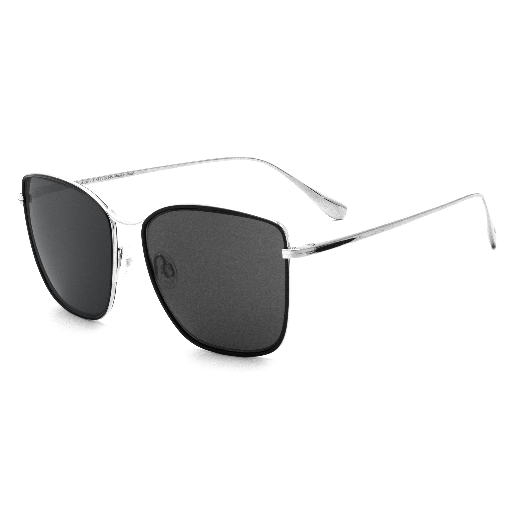 Maui Jim Tiger Lily MJ561 Replacement Lenses by Revant Optics