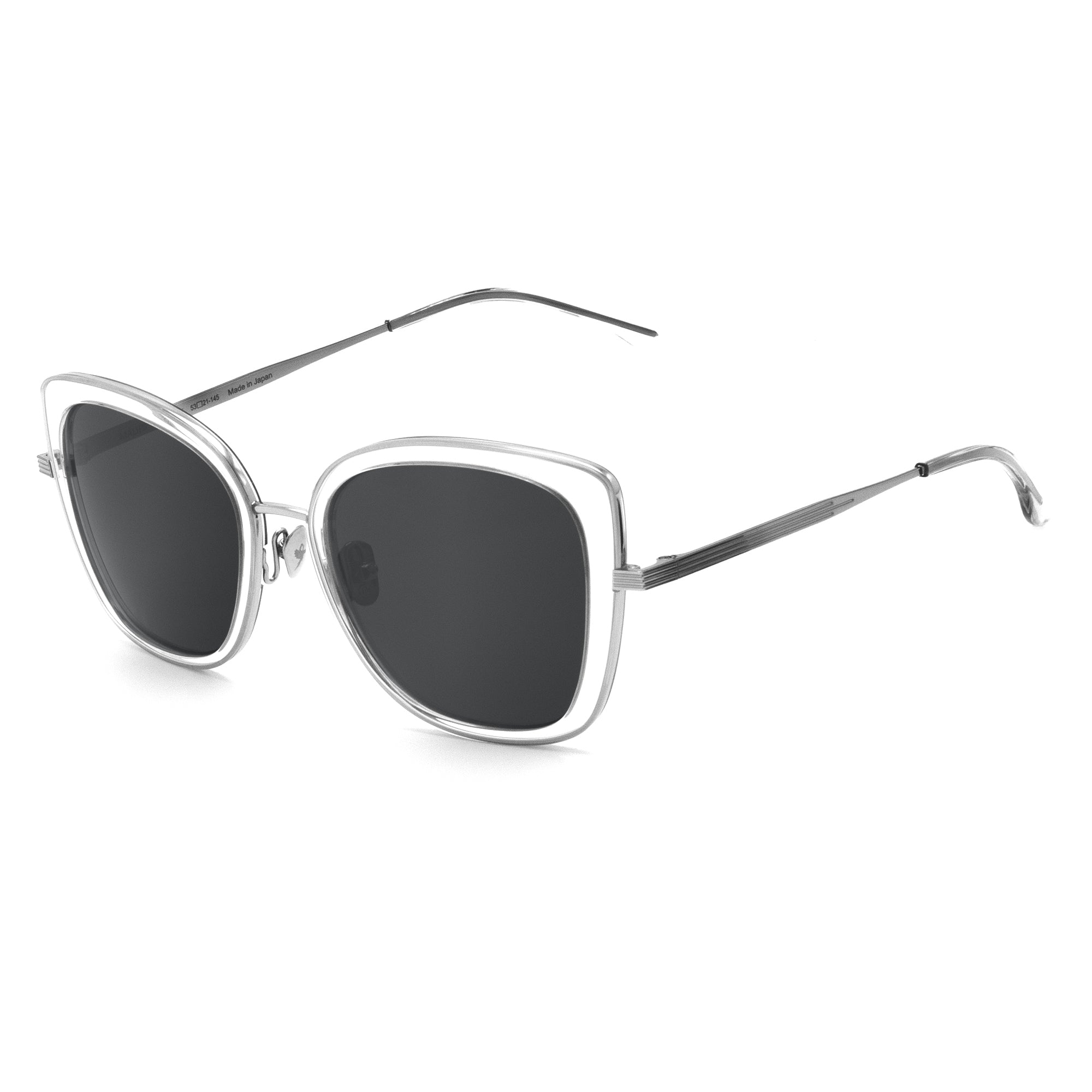 Maui Jim Violet Lake MJ843 Replacement Lenses by Revant Optics
