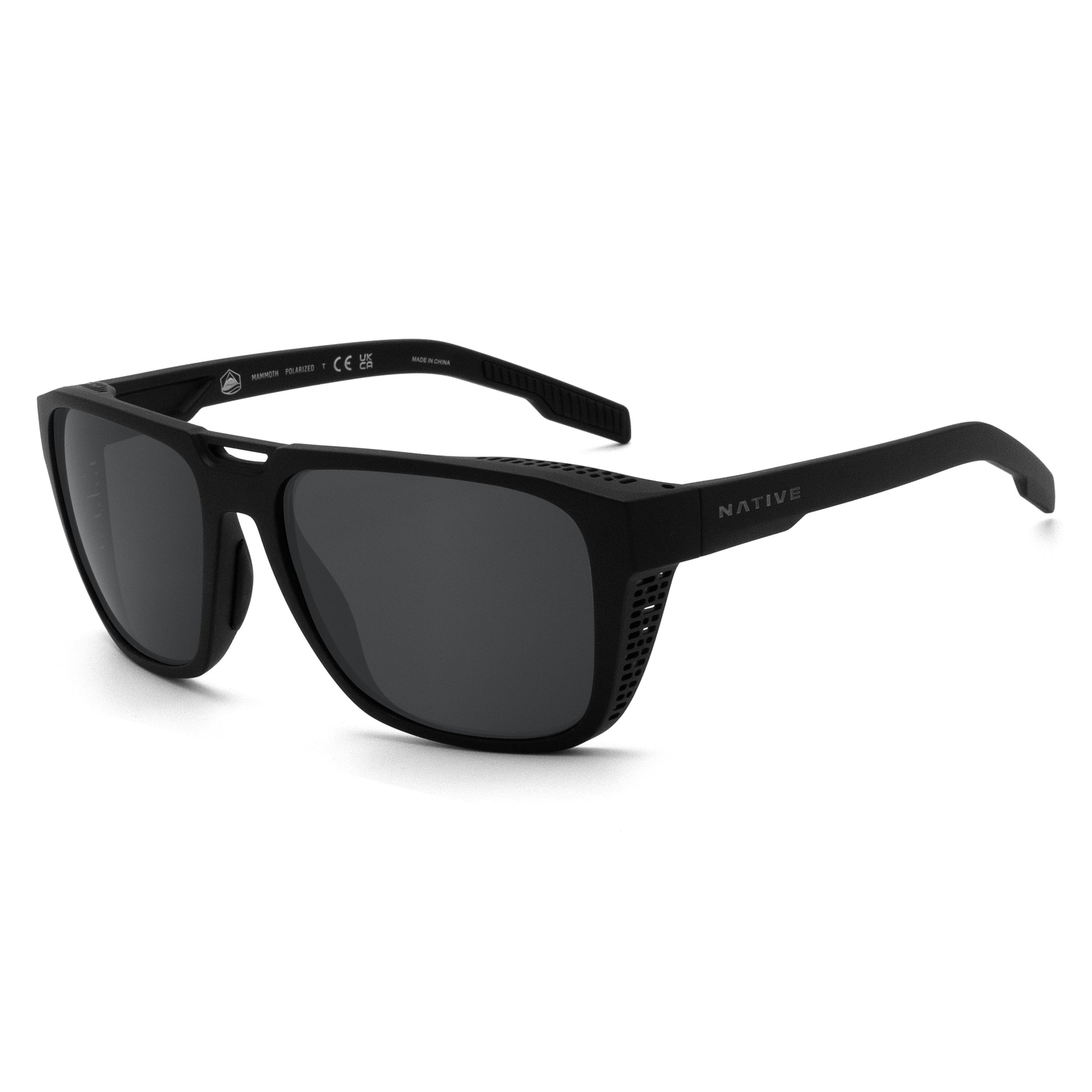Replacement Lenses Where Are Native Sunglasses Made Native Mammoth