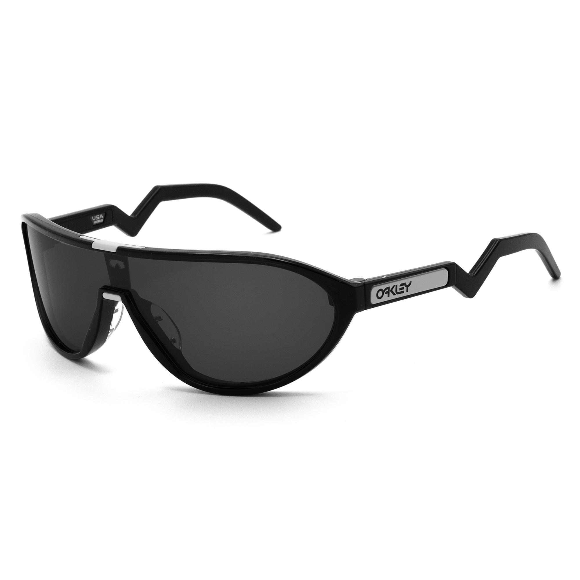 Oakley CMDN (Low Bridge Fit) OO9467A Replacement Lenses by Revant