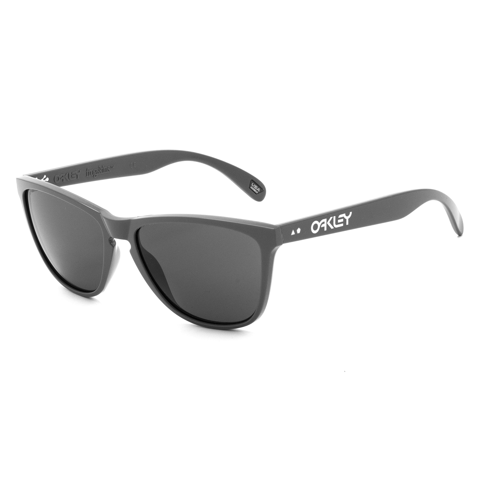 Frogskins 35th Anniversary (Low Bridge Fit) OO9444F Replacement