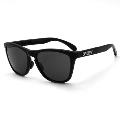 confirm you get the right lenses for the Oakley Frogskins Range XL Low Bridge Fit OO9503A