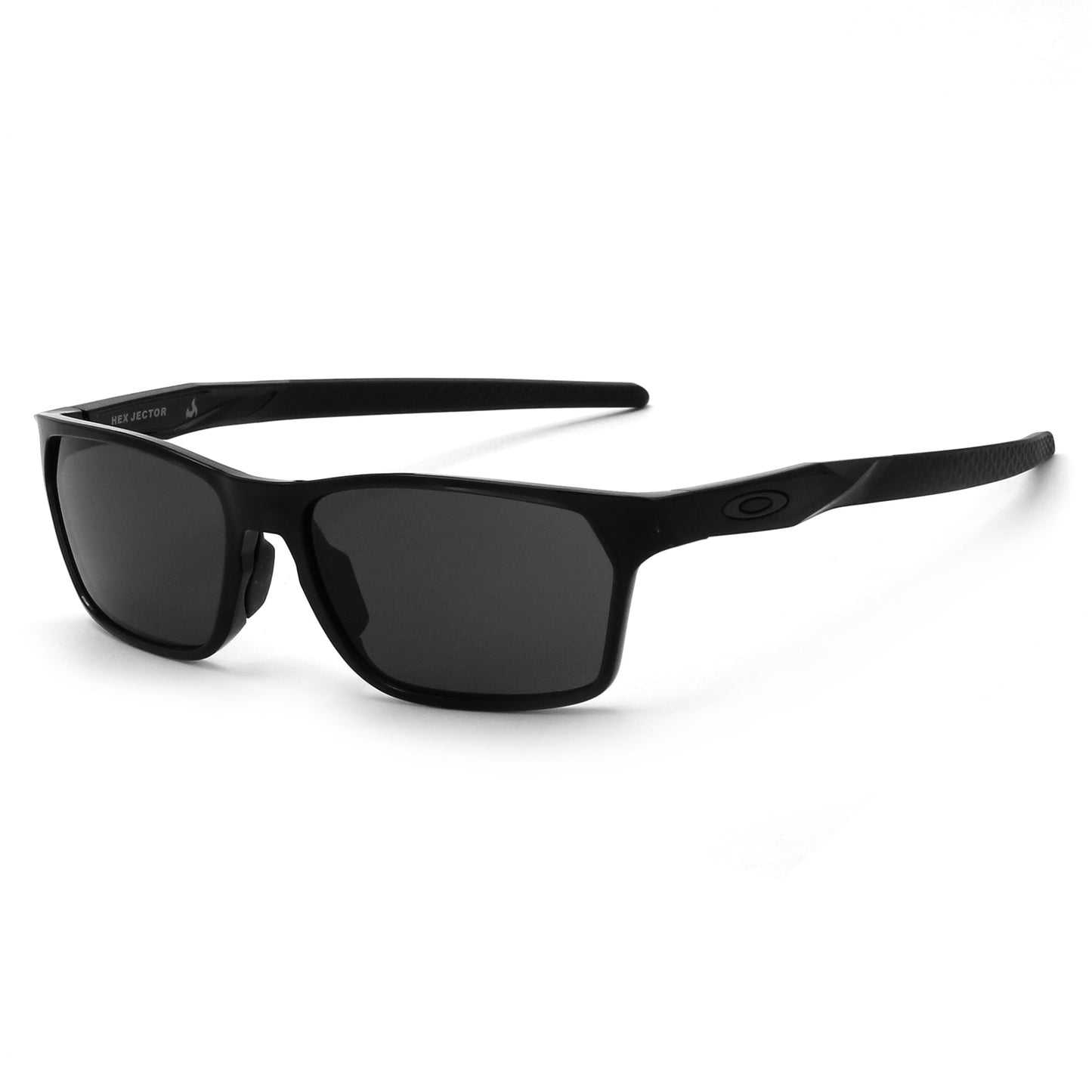 confirm you get the right lenses for the Oakley Hex Jector OX8032 55mm