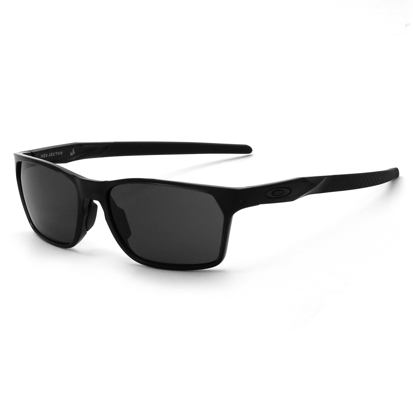 confirm you get the right lenses for the Oakley Hex Jector OX8032 57mm