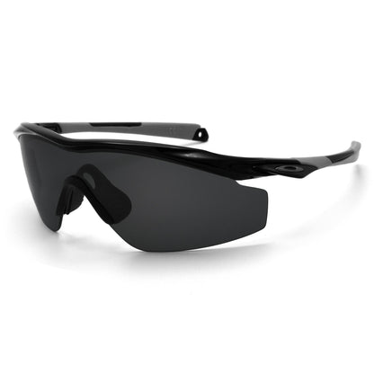 confirm you get the right lenses for the Oakley M2 XL