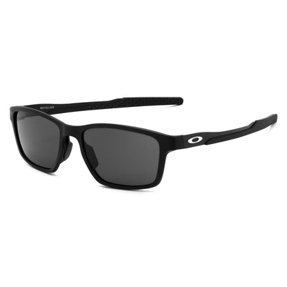 confirm you get the right lenses for the Oakley Metalink 53mm