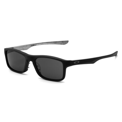 confirm you get the right lenses for the Oakley Plank 2.0 53mm
