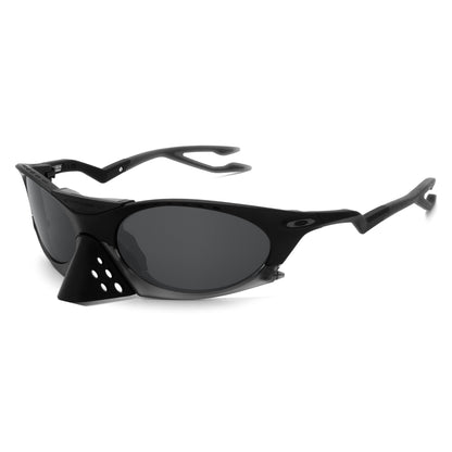 confirm you get the right lenses for the Oakley Plantaris OO9437