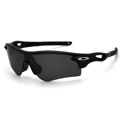confirm you get the right lenses for the Oakley Radarlock Path