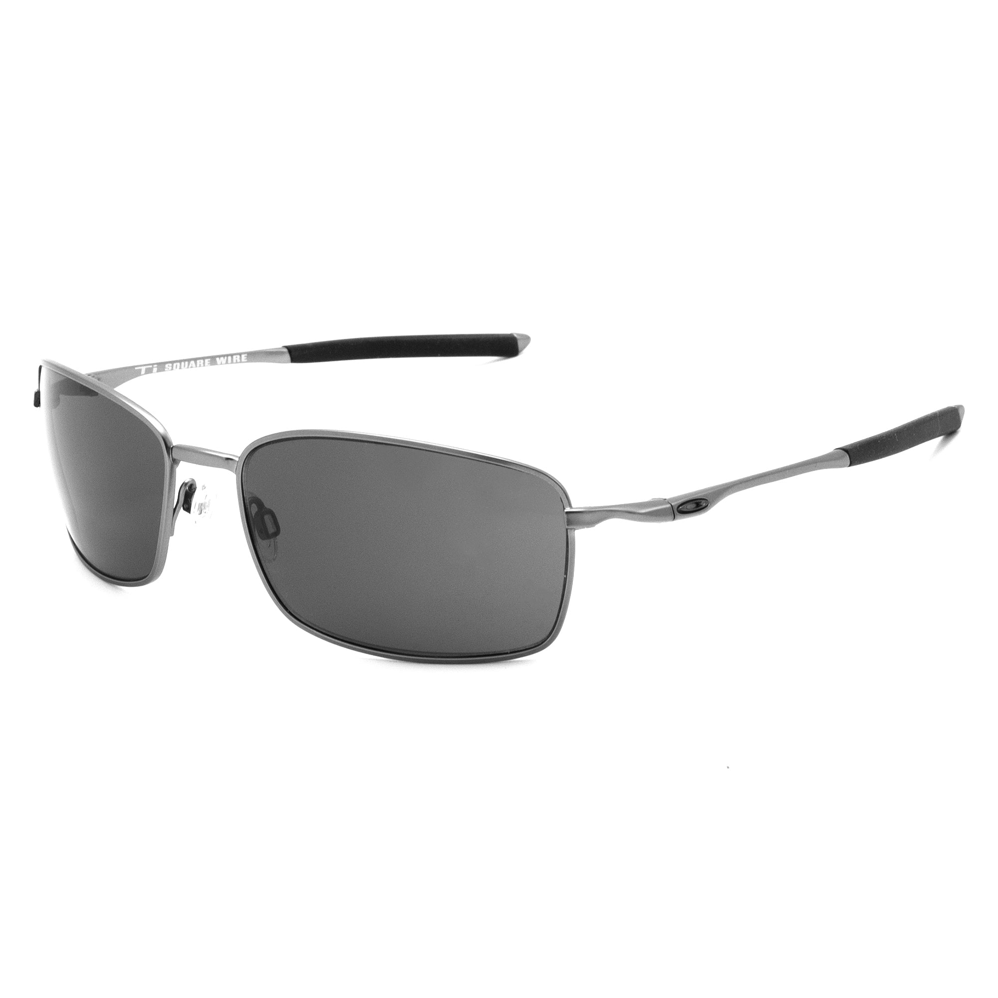 OakleyXLスクエア・FIREポラライズド純正レンズ revant-replacement-lenses-