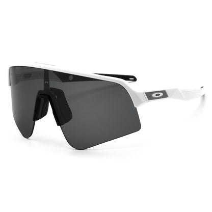 confirm you get the right lenses for the Oakley Sutro Lite Sweep