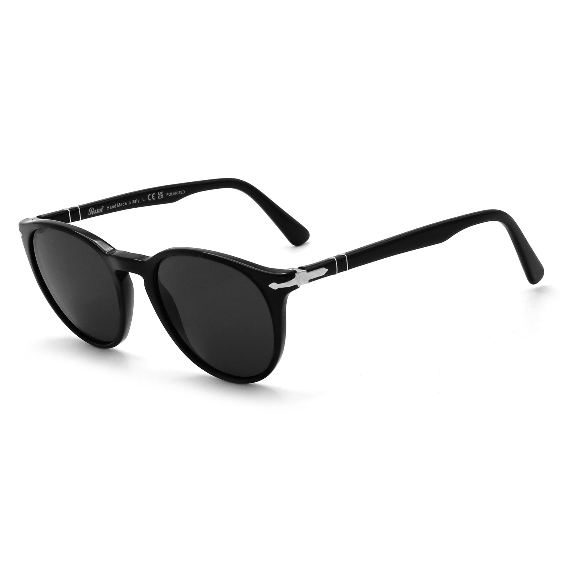 confirm you get the right lenses for the Persol 3152S