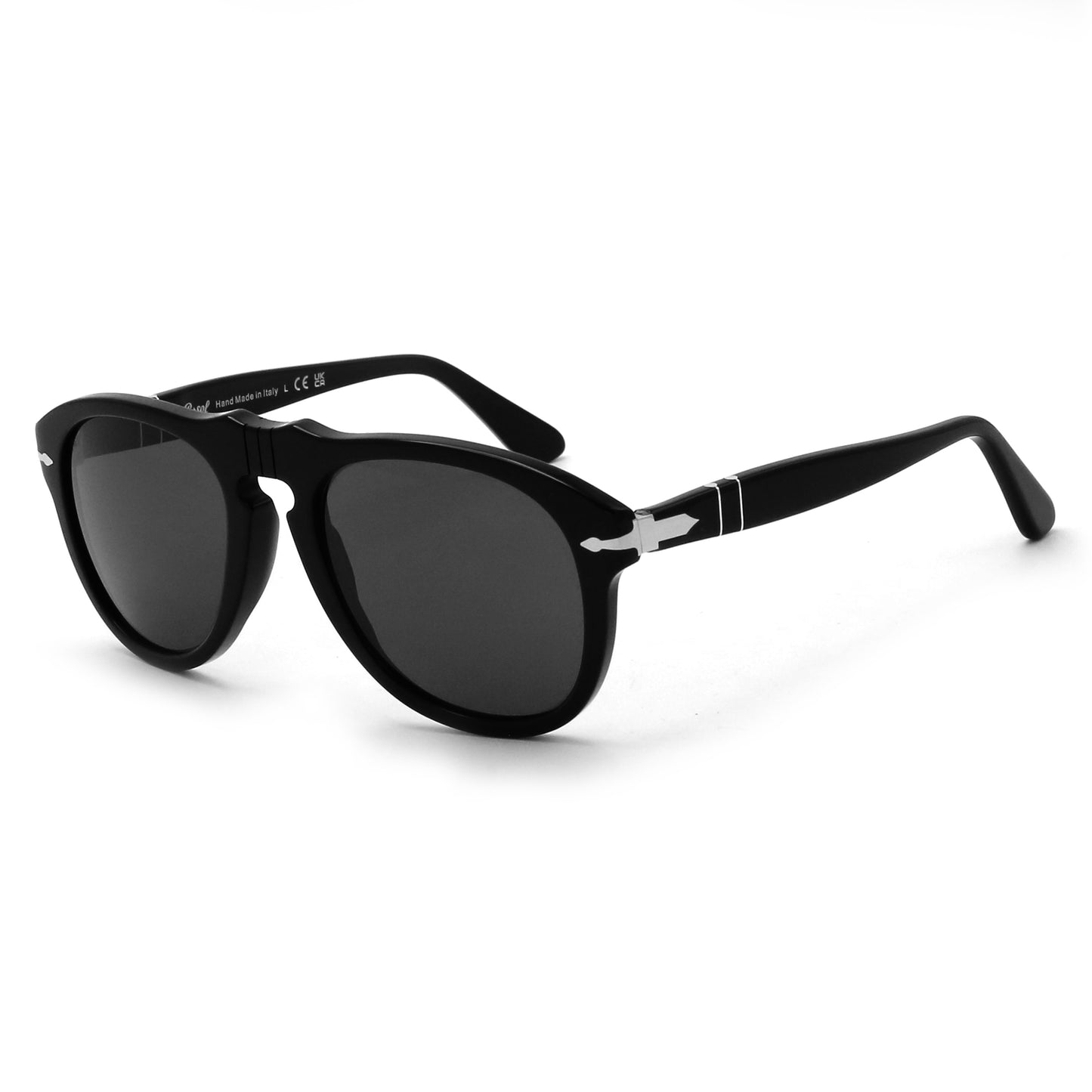 confirm you get the right lenses for the Persol 649 52mm